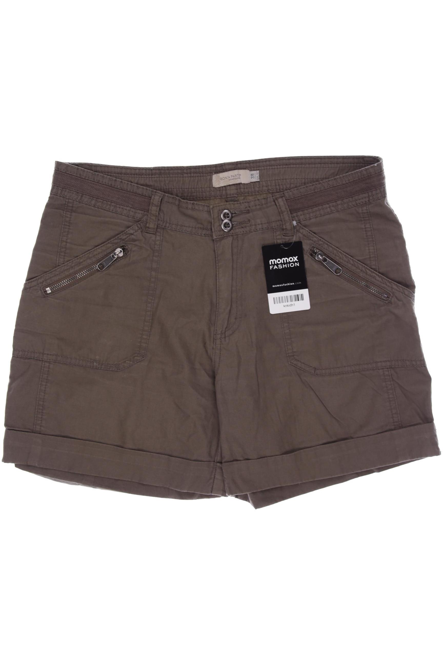 

BON´A PARTE Damen Shorts, grau