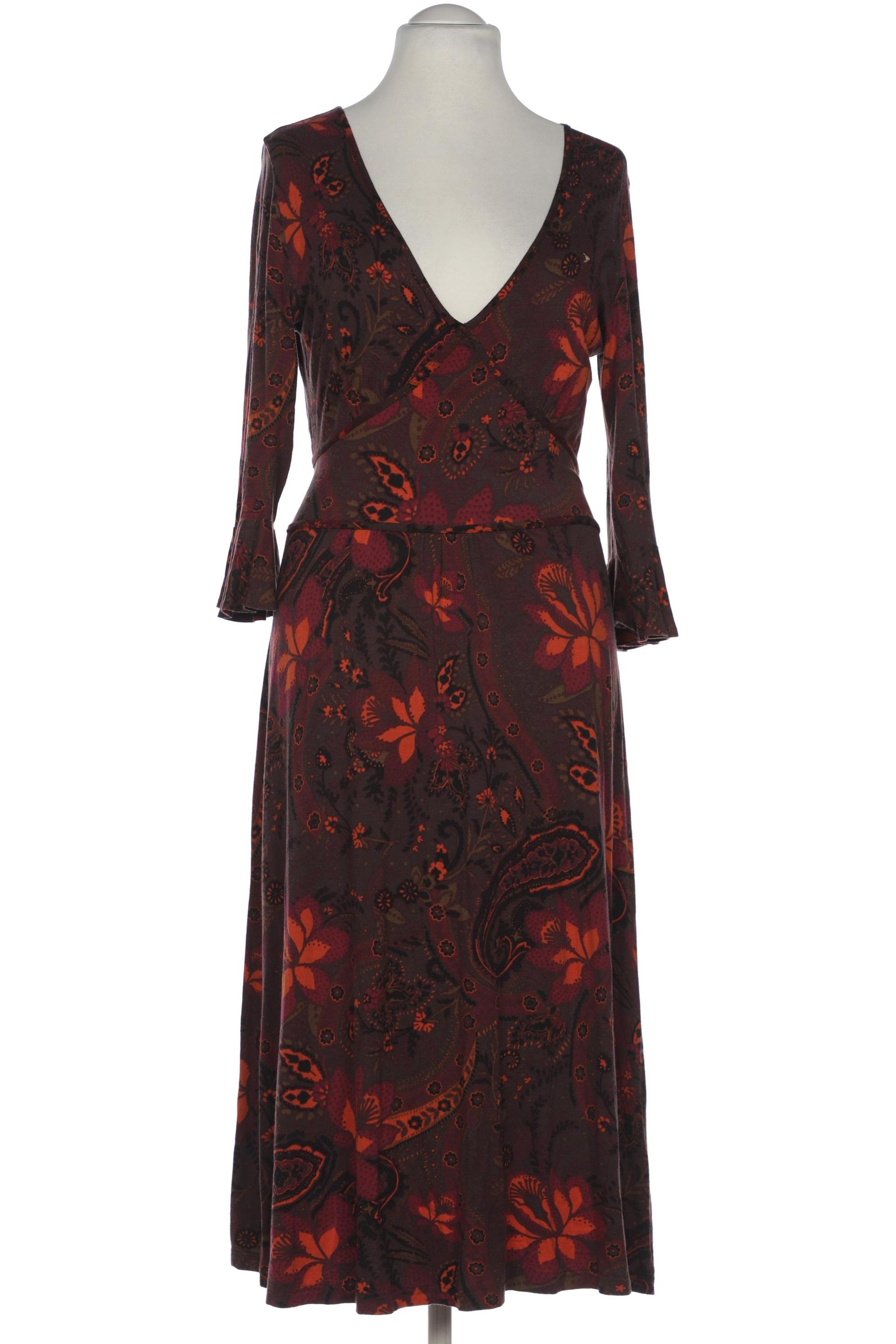 

BON A Parte Damen Kleid, mehrfarbig, Gr. 42