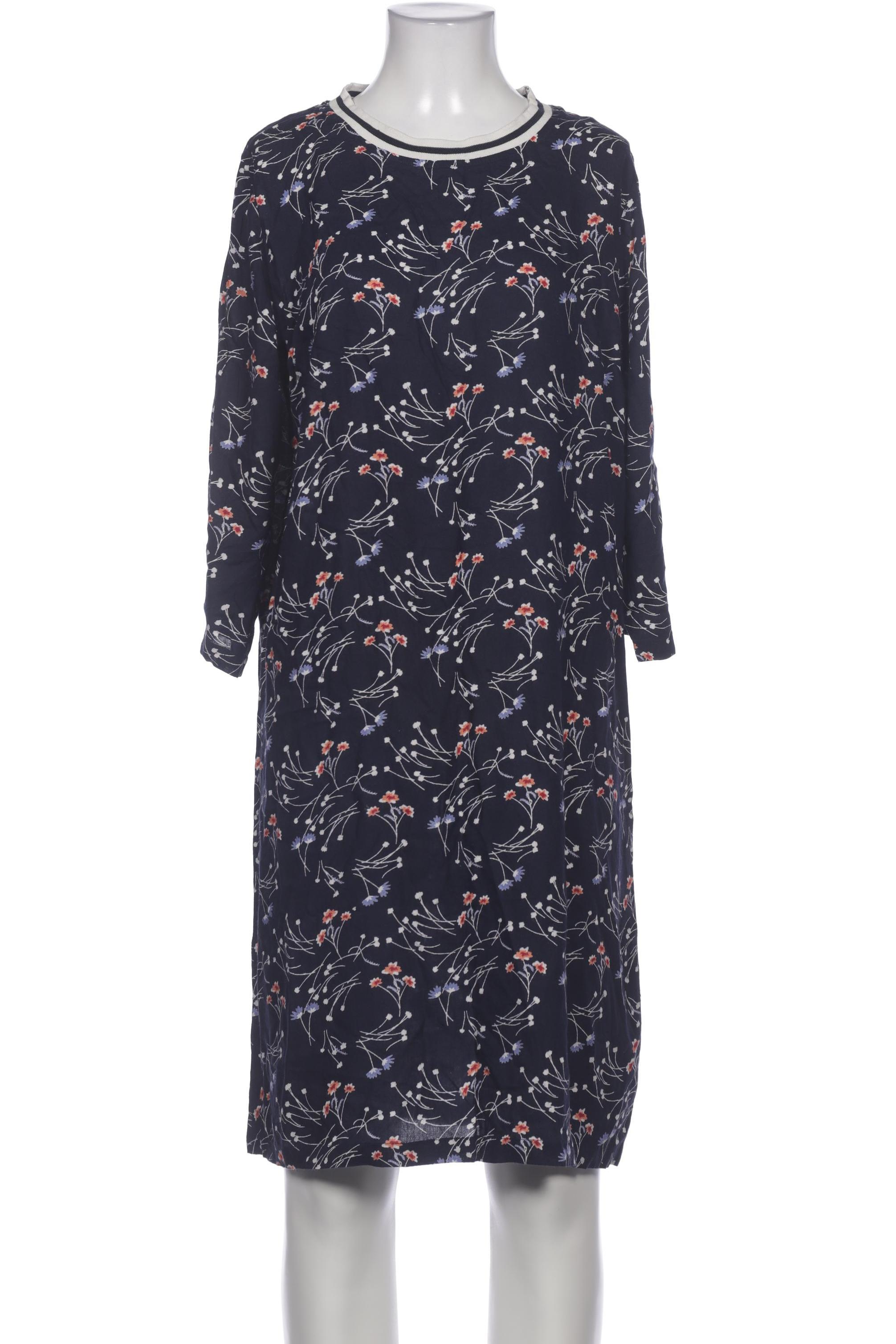 Thumbnail - BON A Parte Damen Kleid, marineblau, Gr. 38