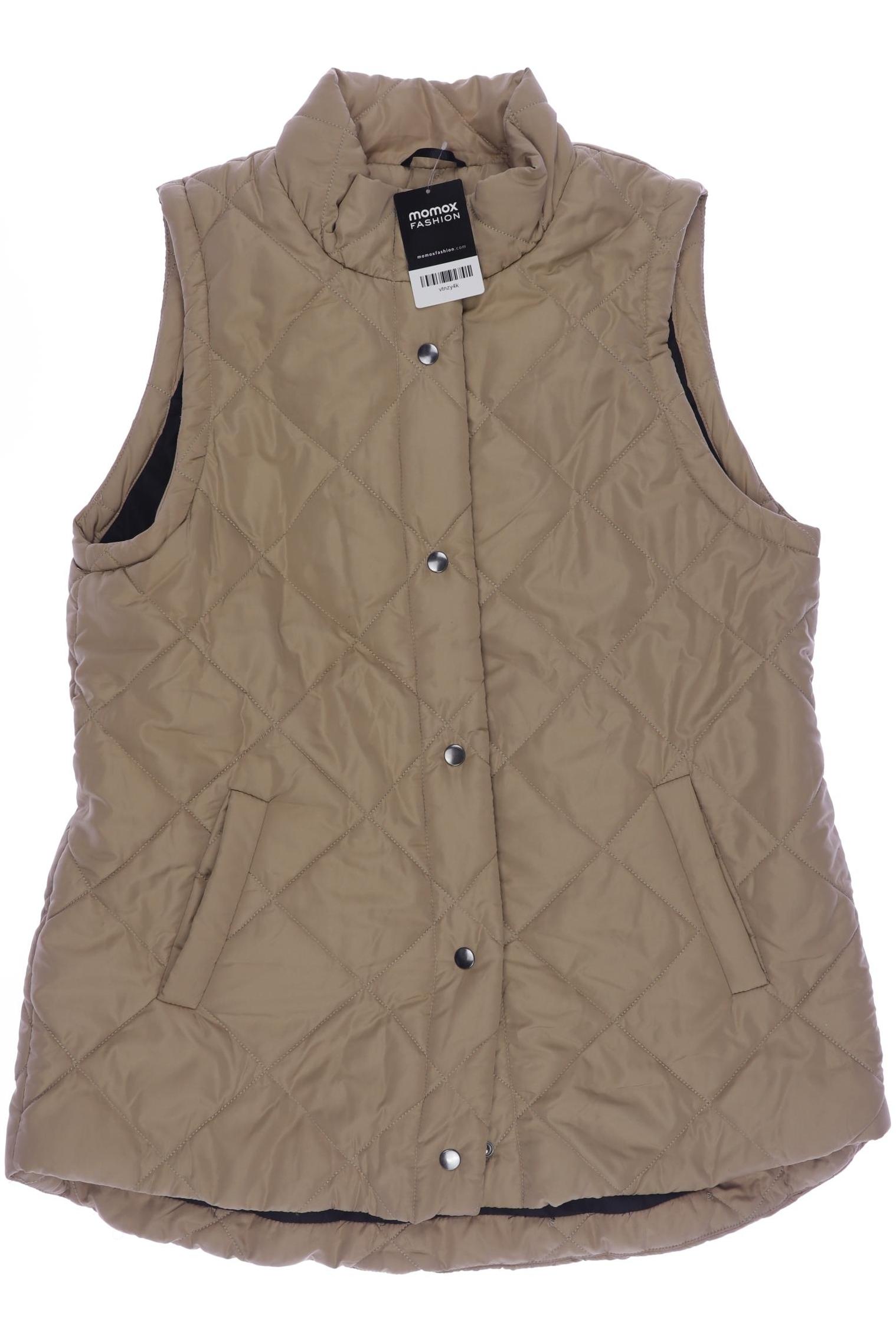 

BON A Parte Damen Weste, beige, Gr. 38