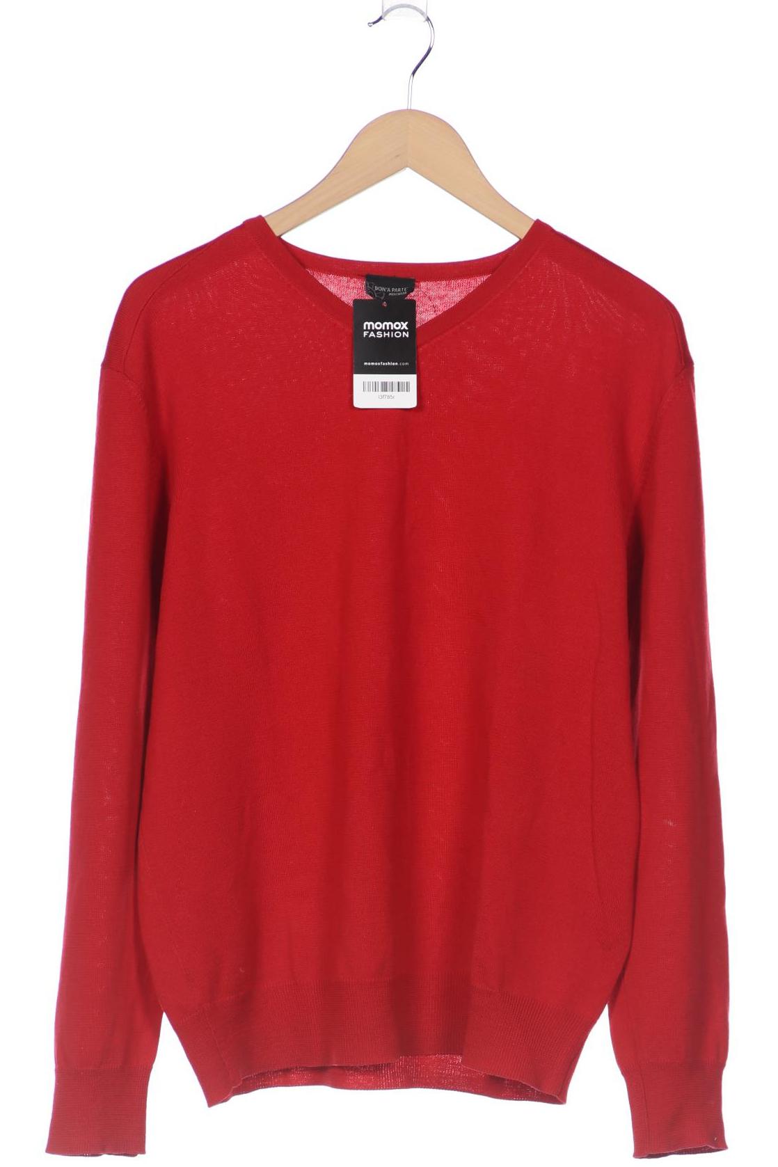 

BON´A PARTE Herren Pullover, rot