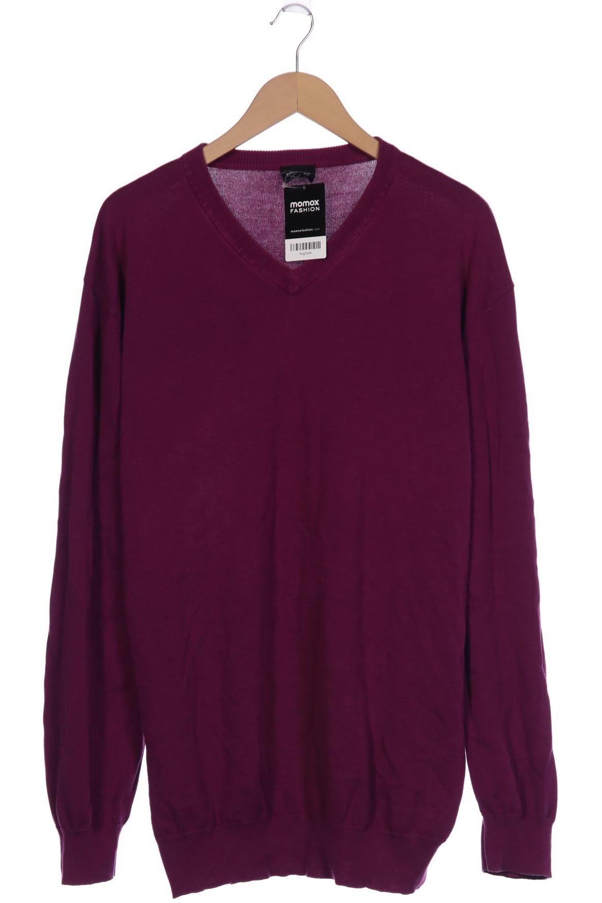 

BON A PARTE Herren Pullover, flieder