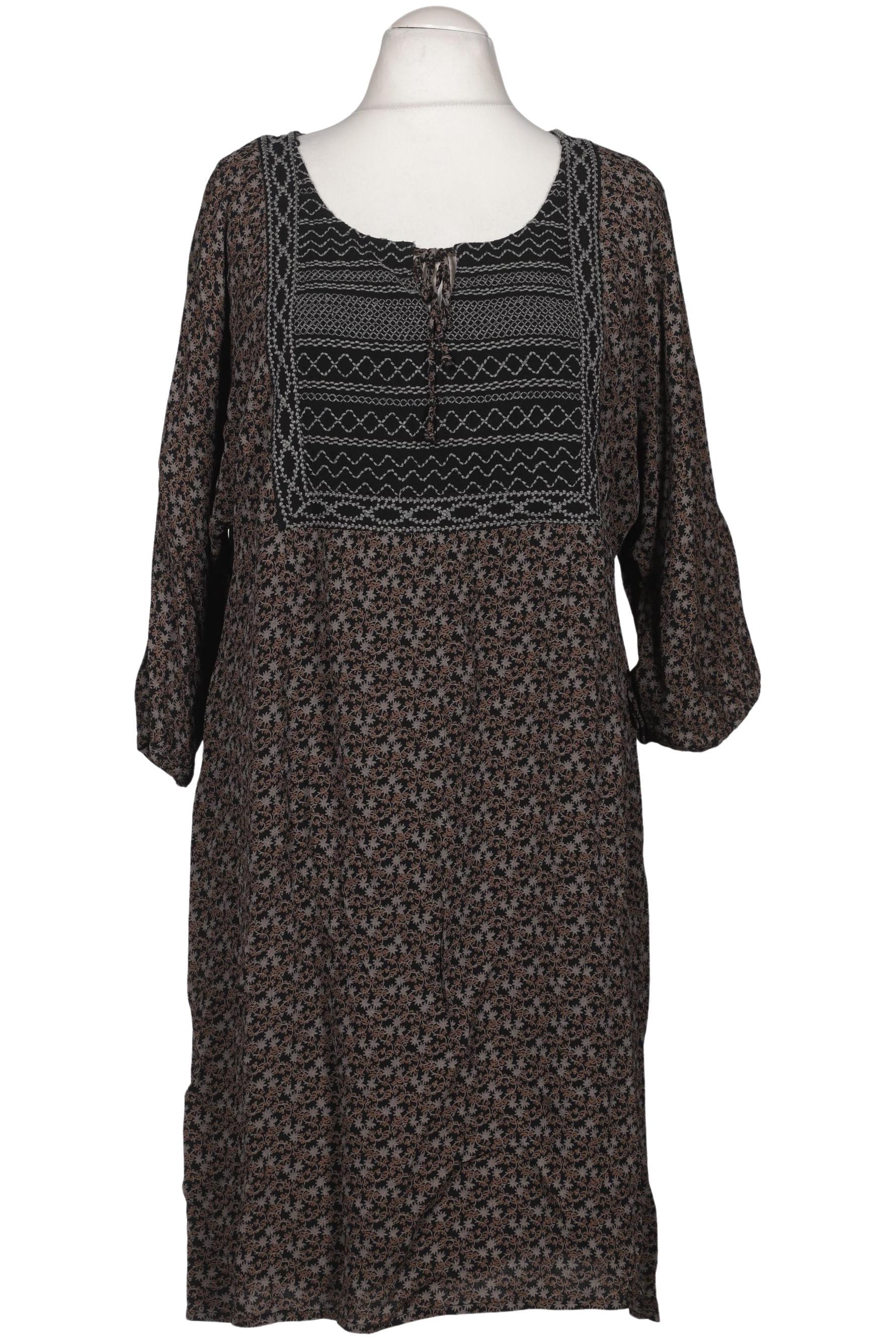 

BON A Parte Damen Kleid, braun, Gr. 50