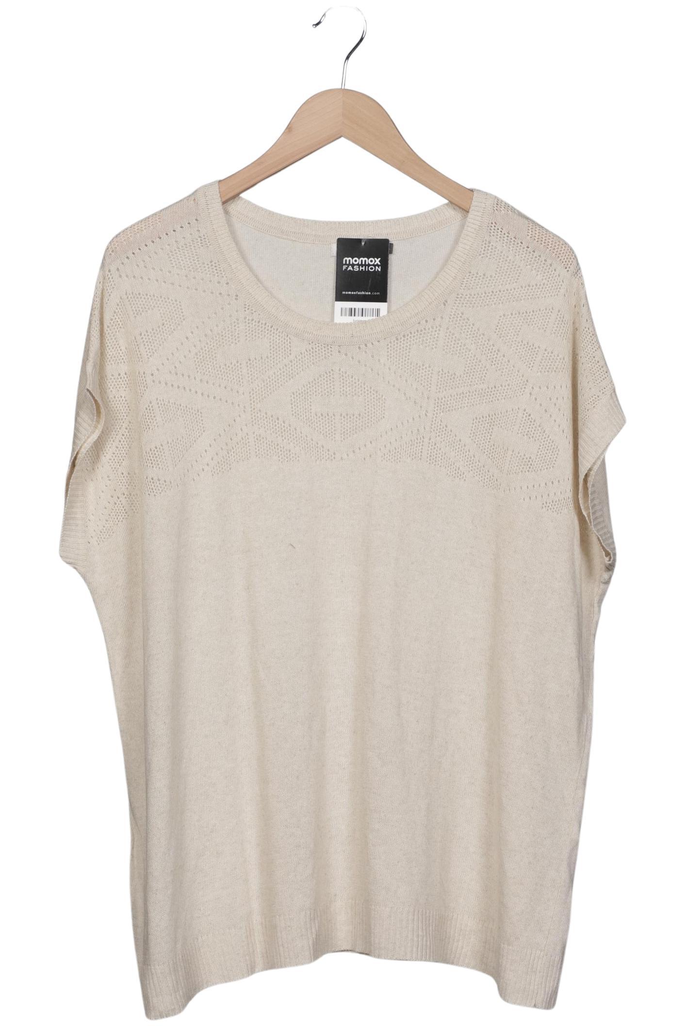 

BON A Parte Damen Pullover, beige, Gr. 48