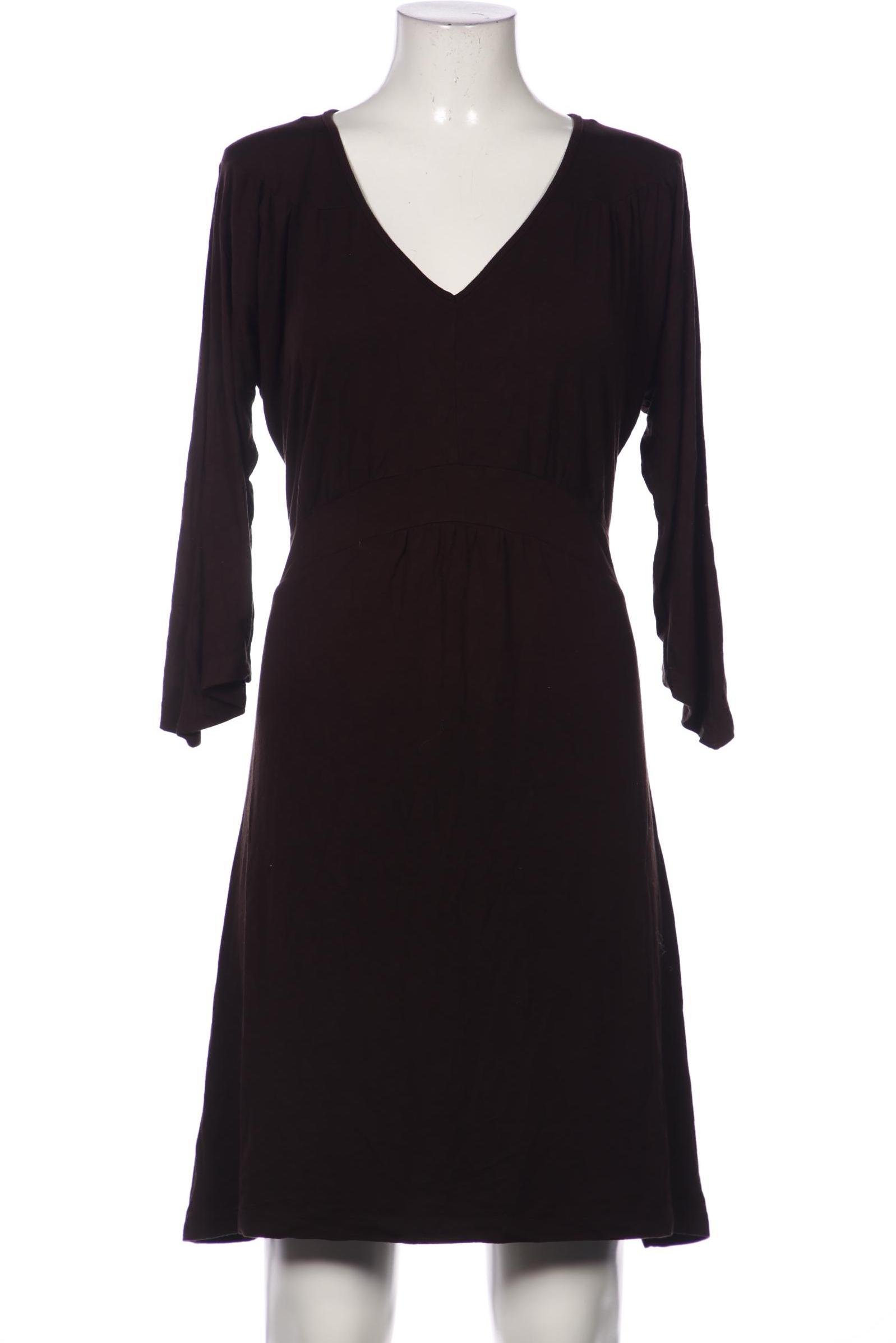 

BON A Parte Damen Kleid, braun, Gr. 42