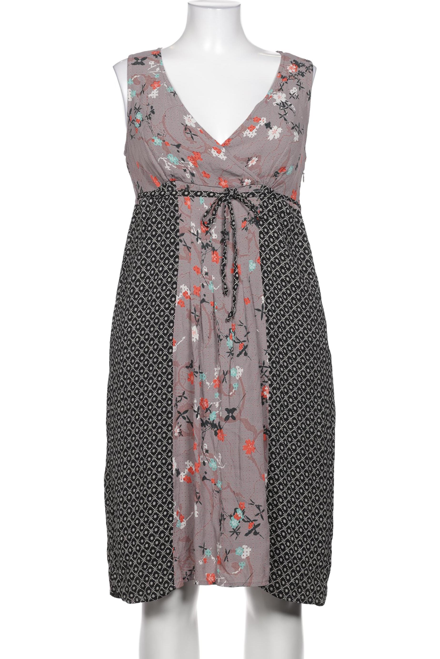 

BON´A PARTE Damen Kleid, grau