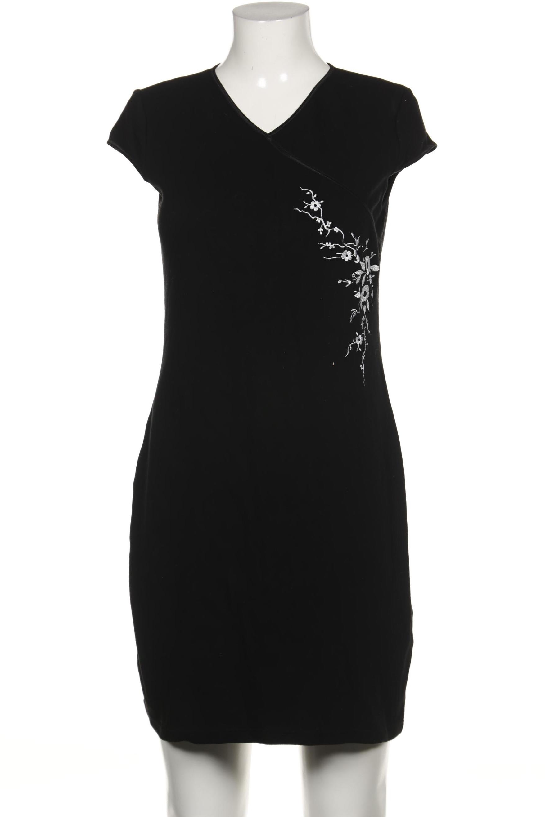 

BON A Parte Damen Kleid, schwarz, Gr. 42