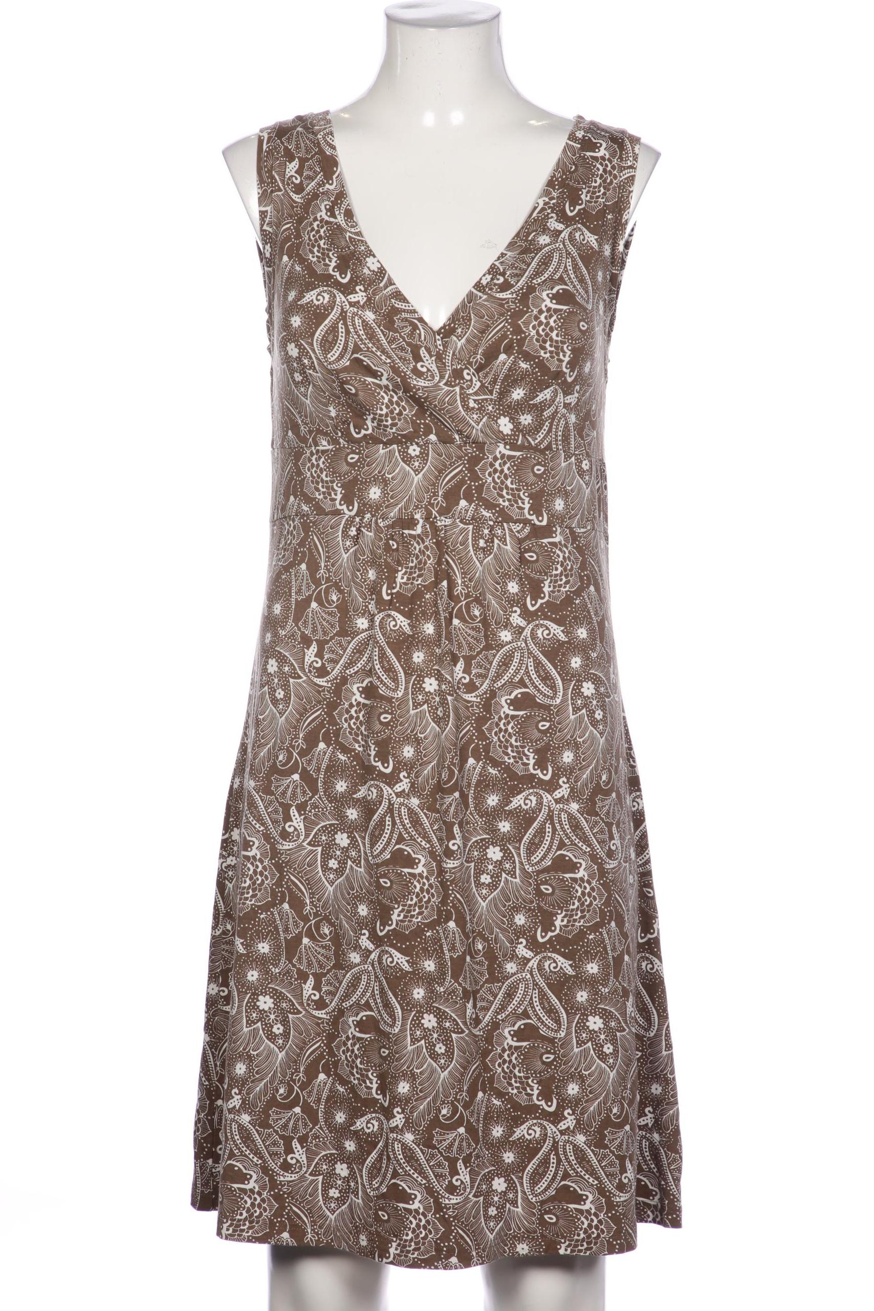 

BON´A PARTE Damen Kleid, beige