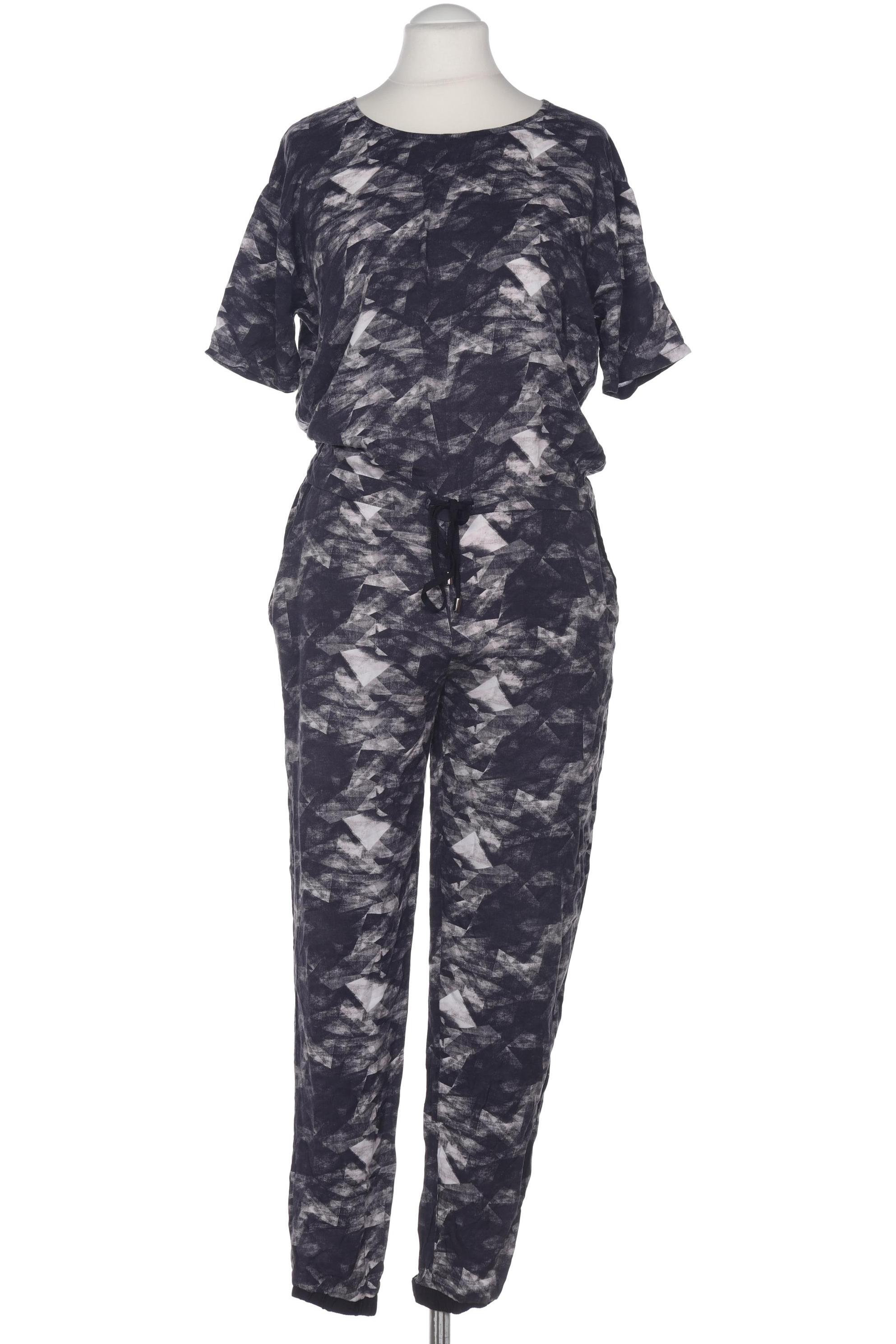 

BON´A PARTE Damen Jumpsuit/Overall, marineblau