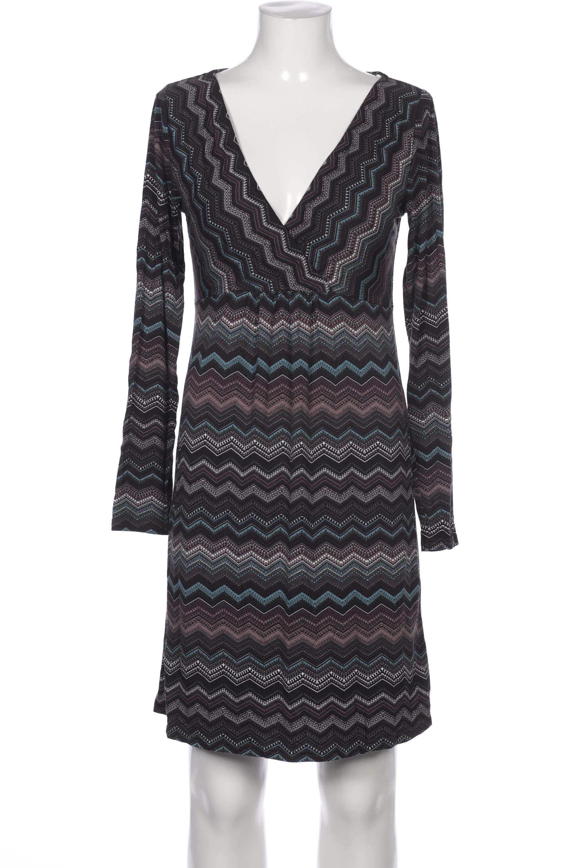 

BON A PARTE Damen Kleid, türkis