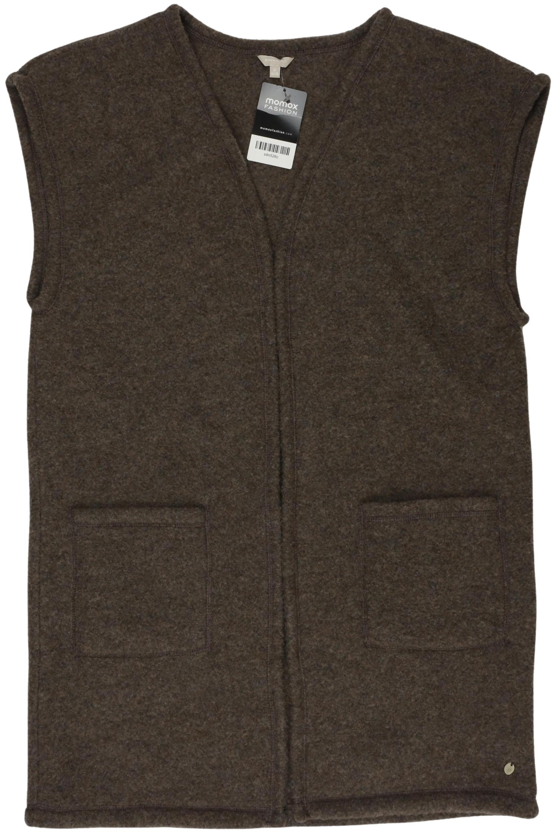 

BON A Parte Damen Weste, braun, Gr. 38