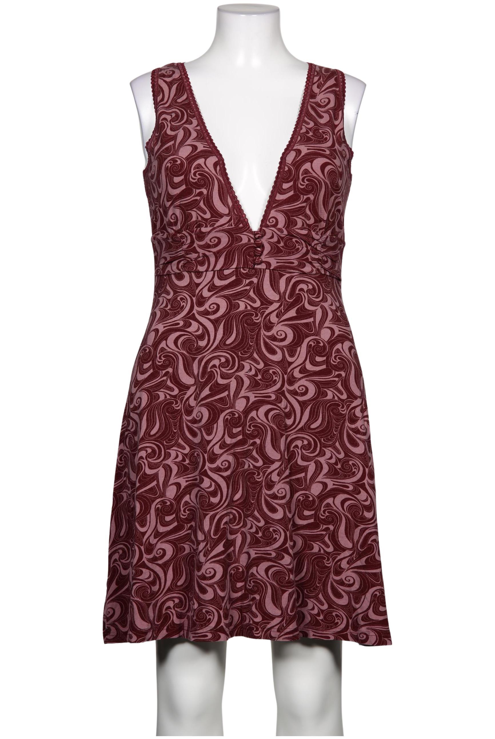 

BON A Parte Damen Kleid, bordeaux, Gr. 42