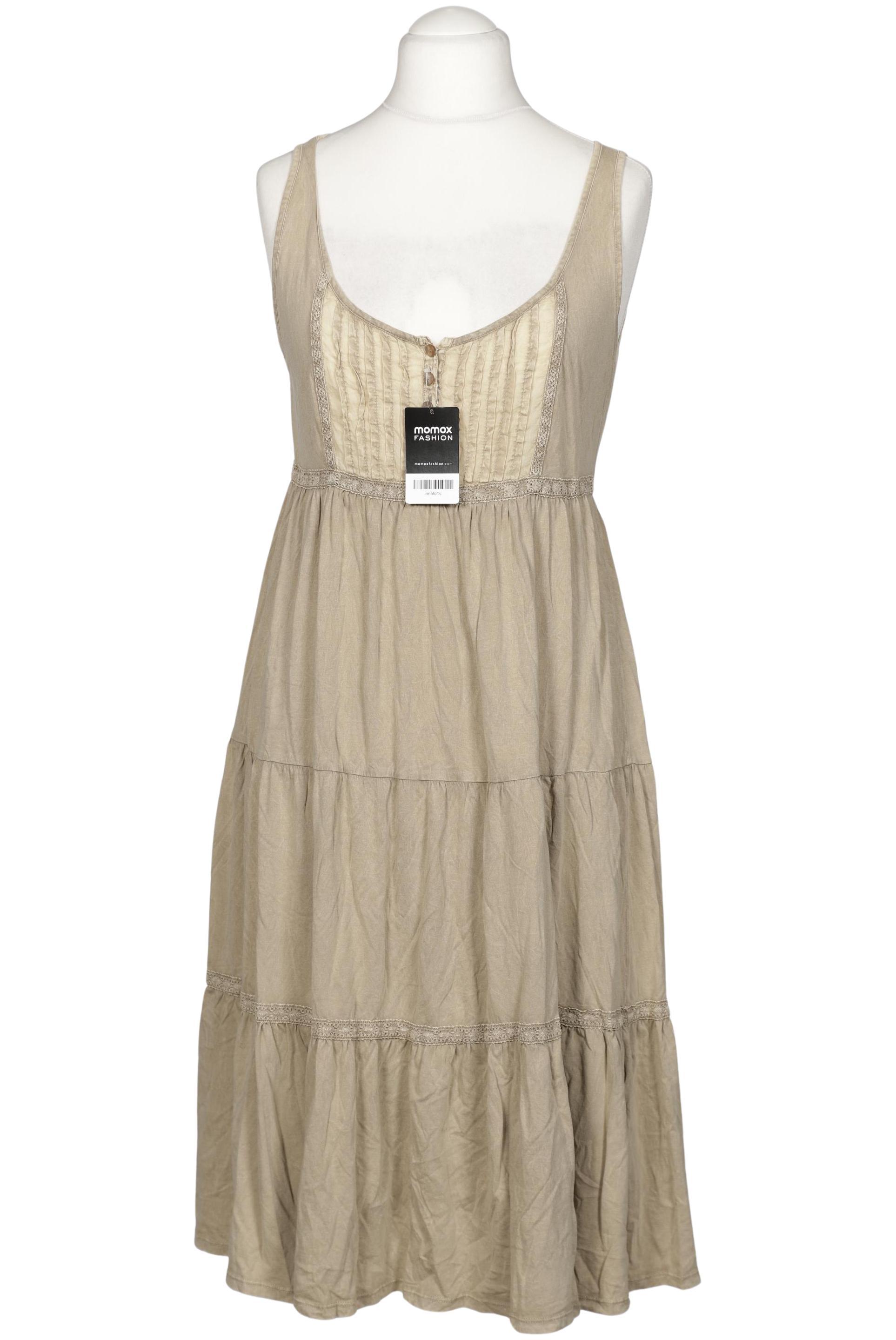 

BON A Parte Damen Kleid, beige, Gr. 38