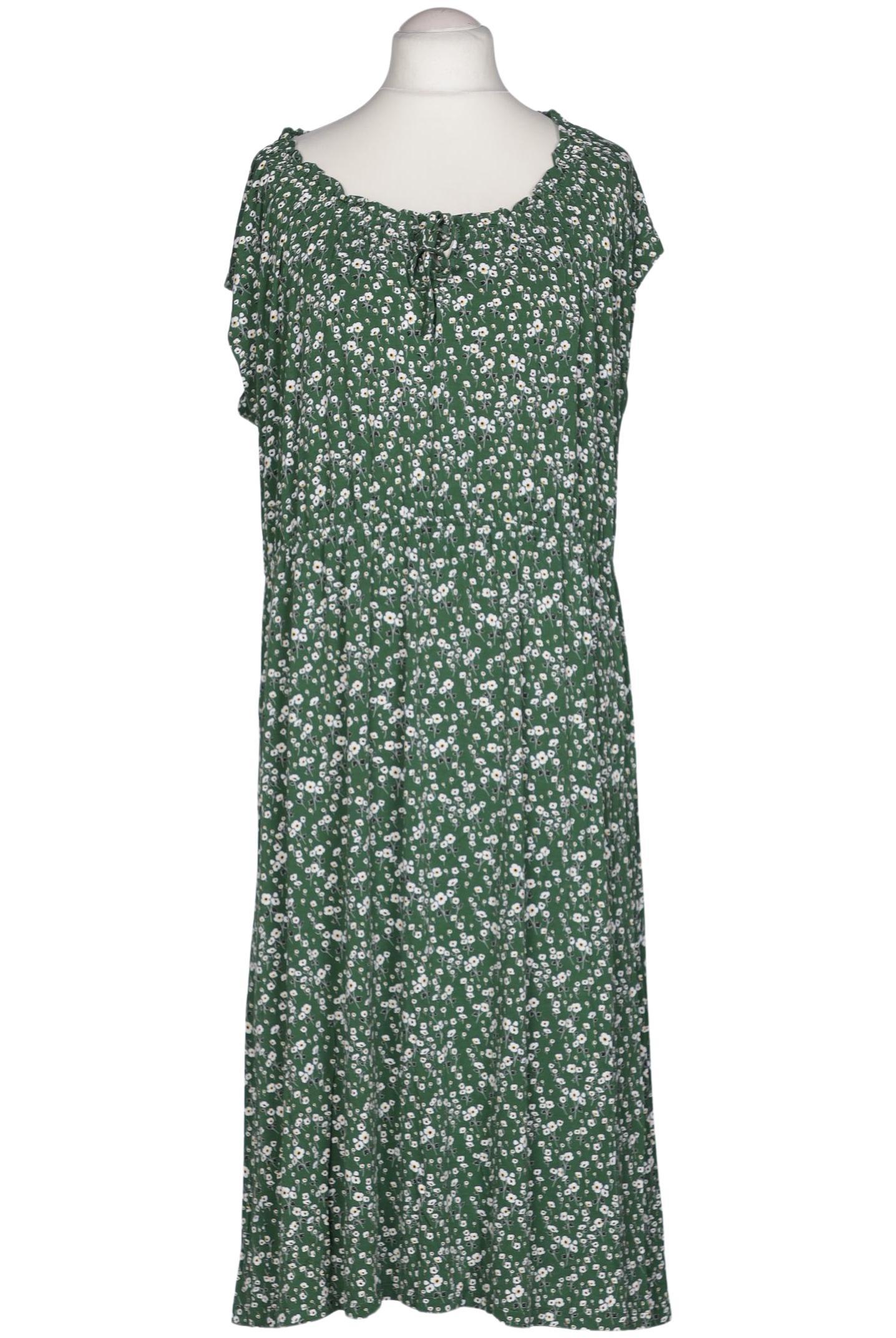 

BON A Parte Damen Kleid, grün, Gr. 46