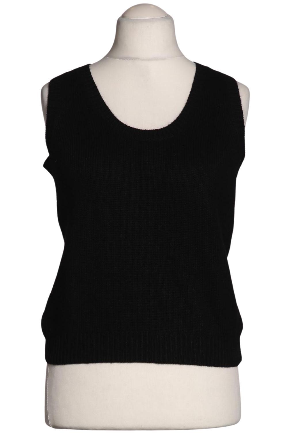 

BON A Parte Damen Pullover, schwarz, Gr. 38