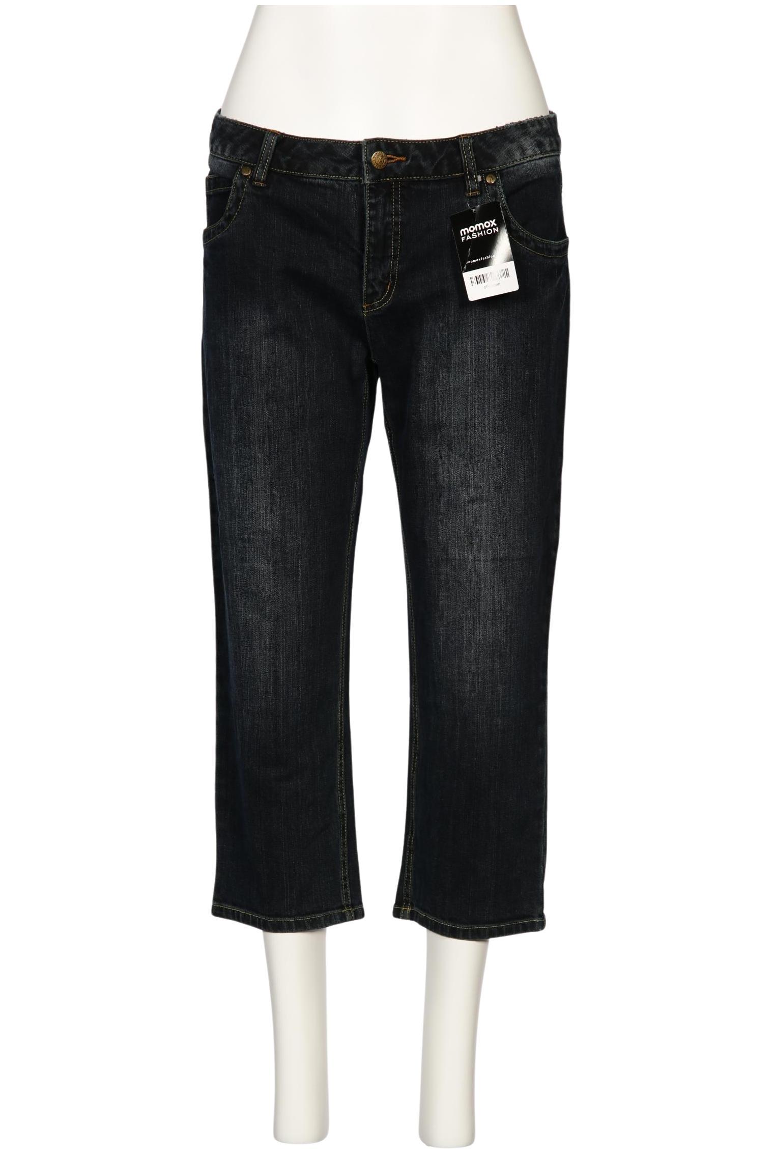 

BON A Parte Damen Jeans, marineblau, Gr. 42