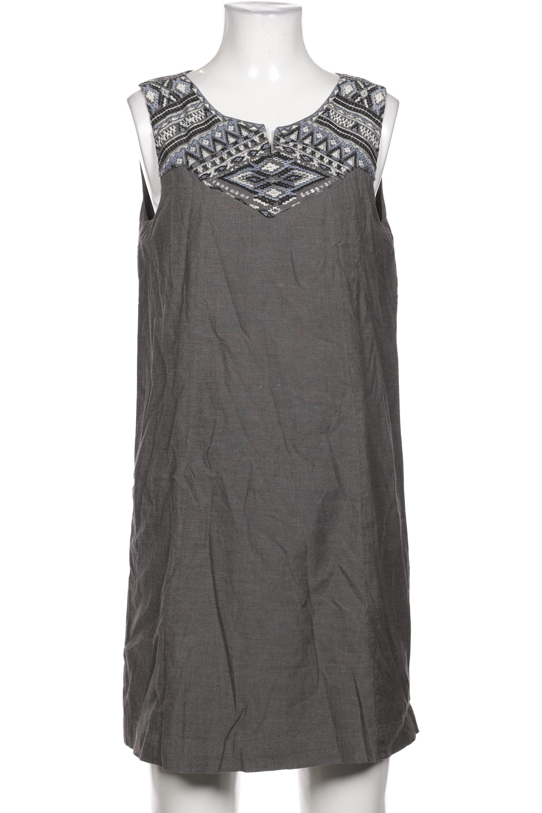 

BON´A PARTE Damen Kleid, grau