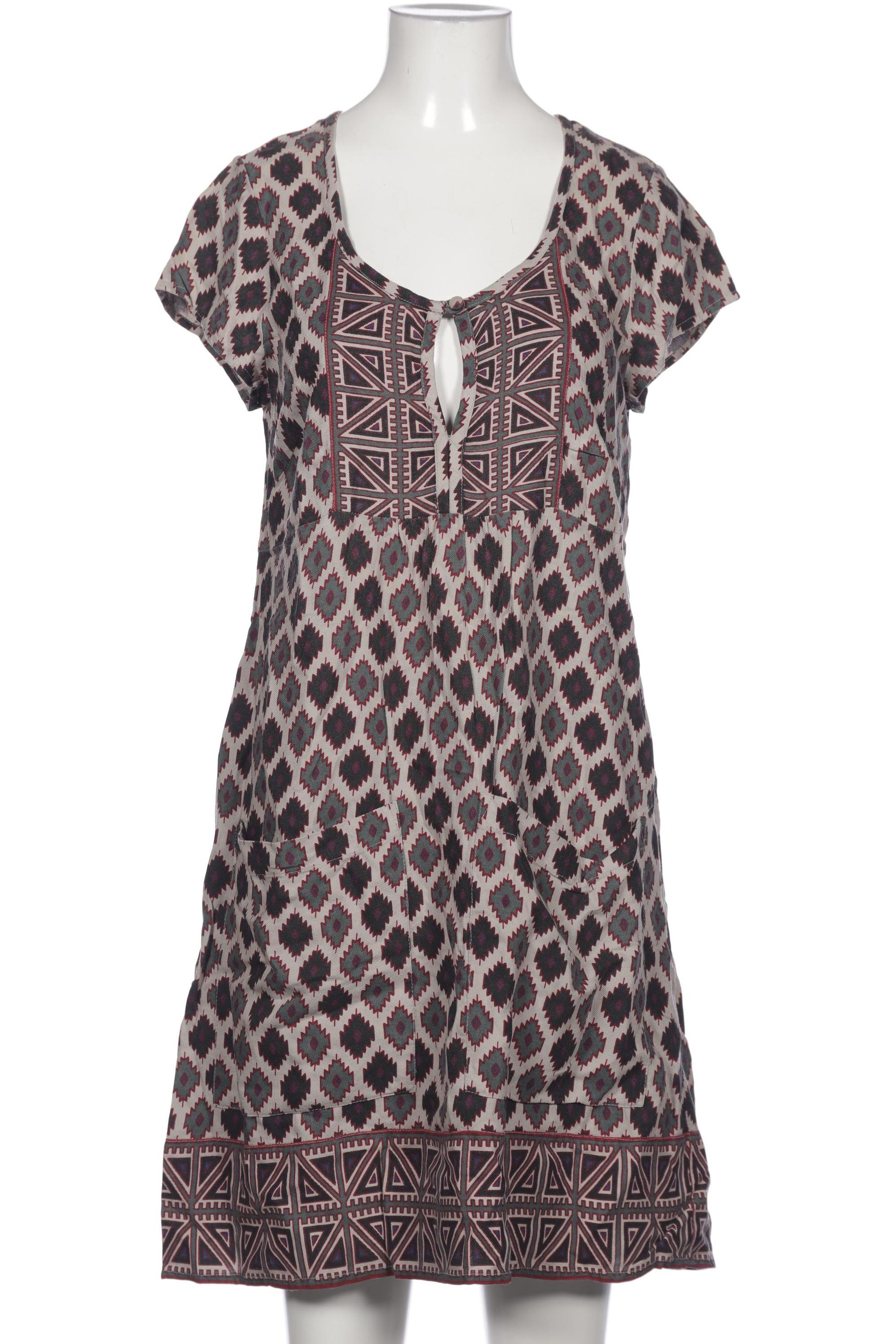 

BON´A PARTE Damen Kleid, grau