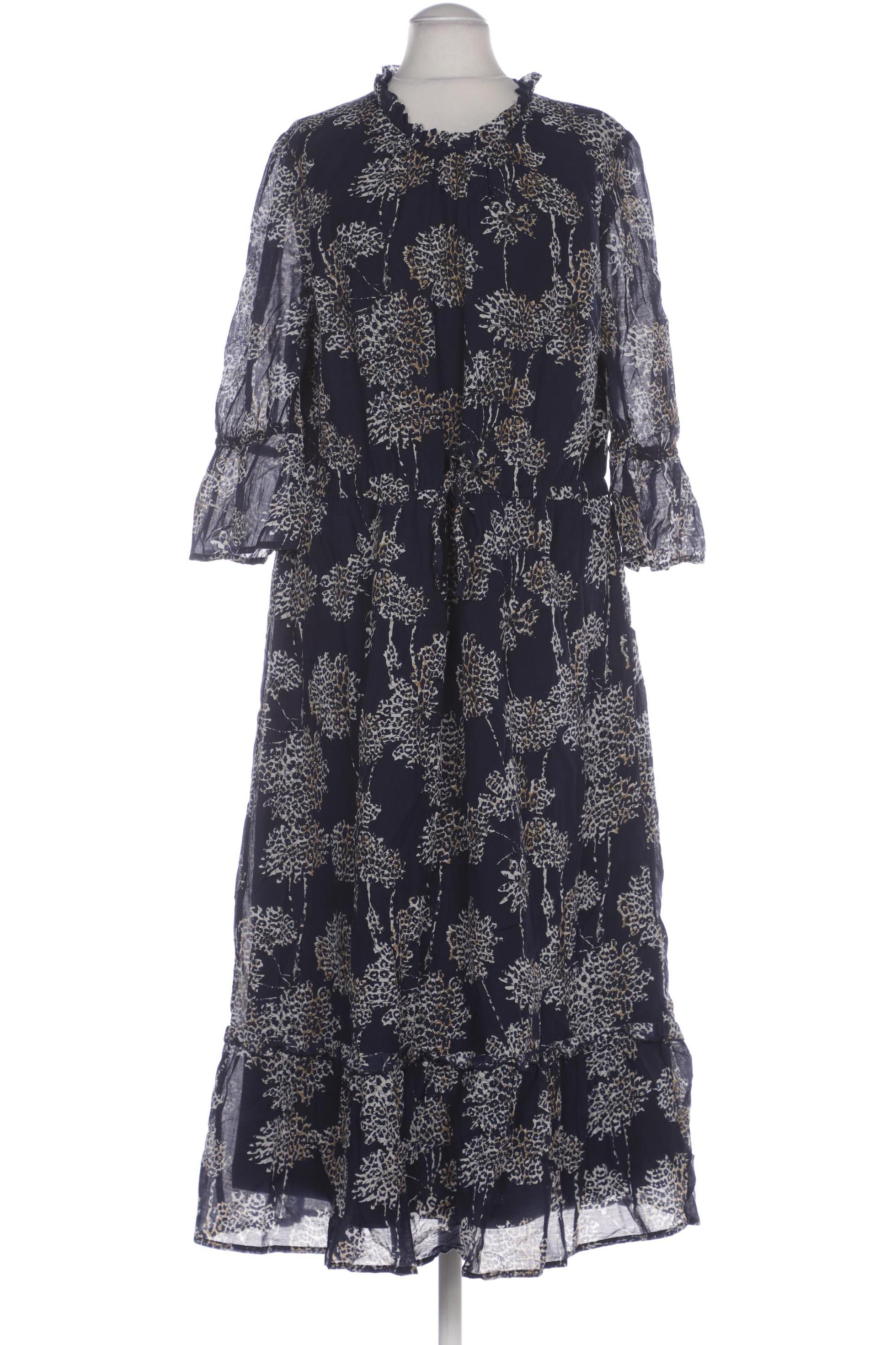 

BON A Parte Damen Kleid, marineblau, Gr. 38