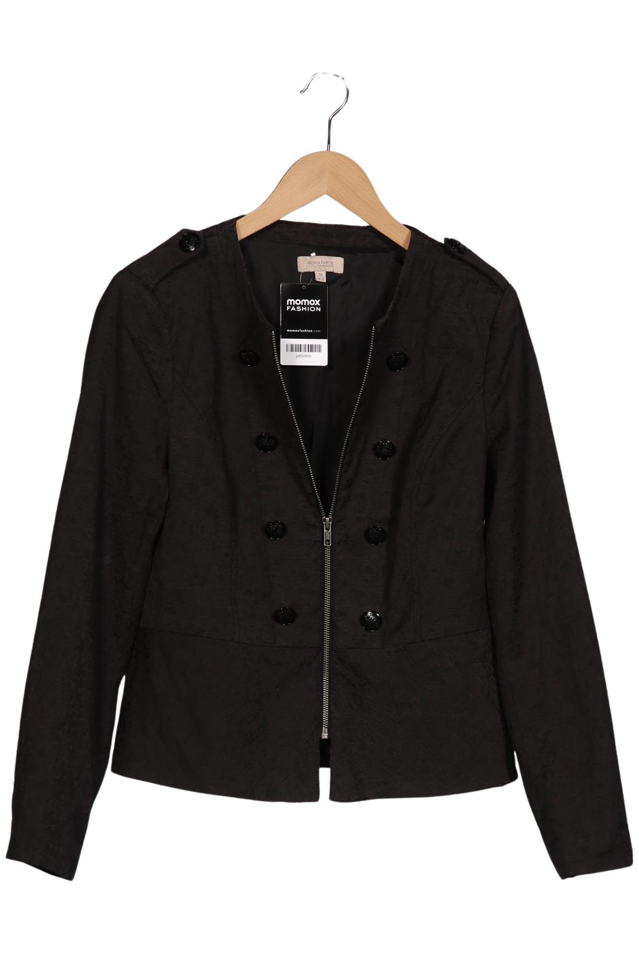 

BON A Parte Damen Jacke, grau, Gr. 38