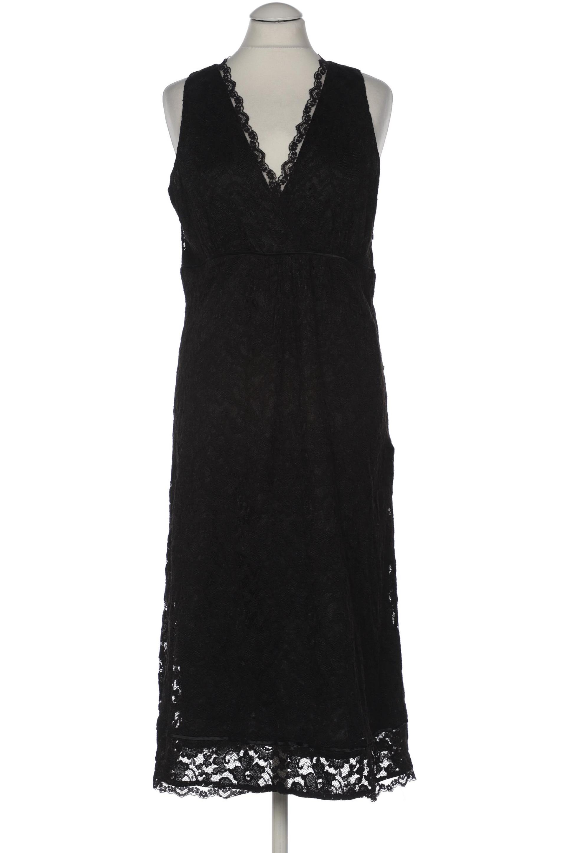 

BON A Parte Damen Kleid, schwarz, Gr. 38