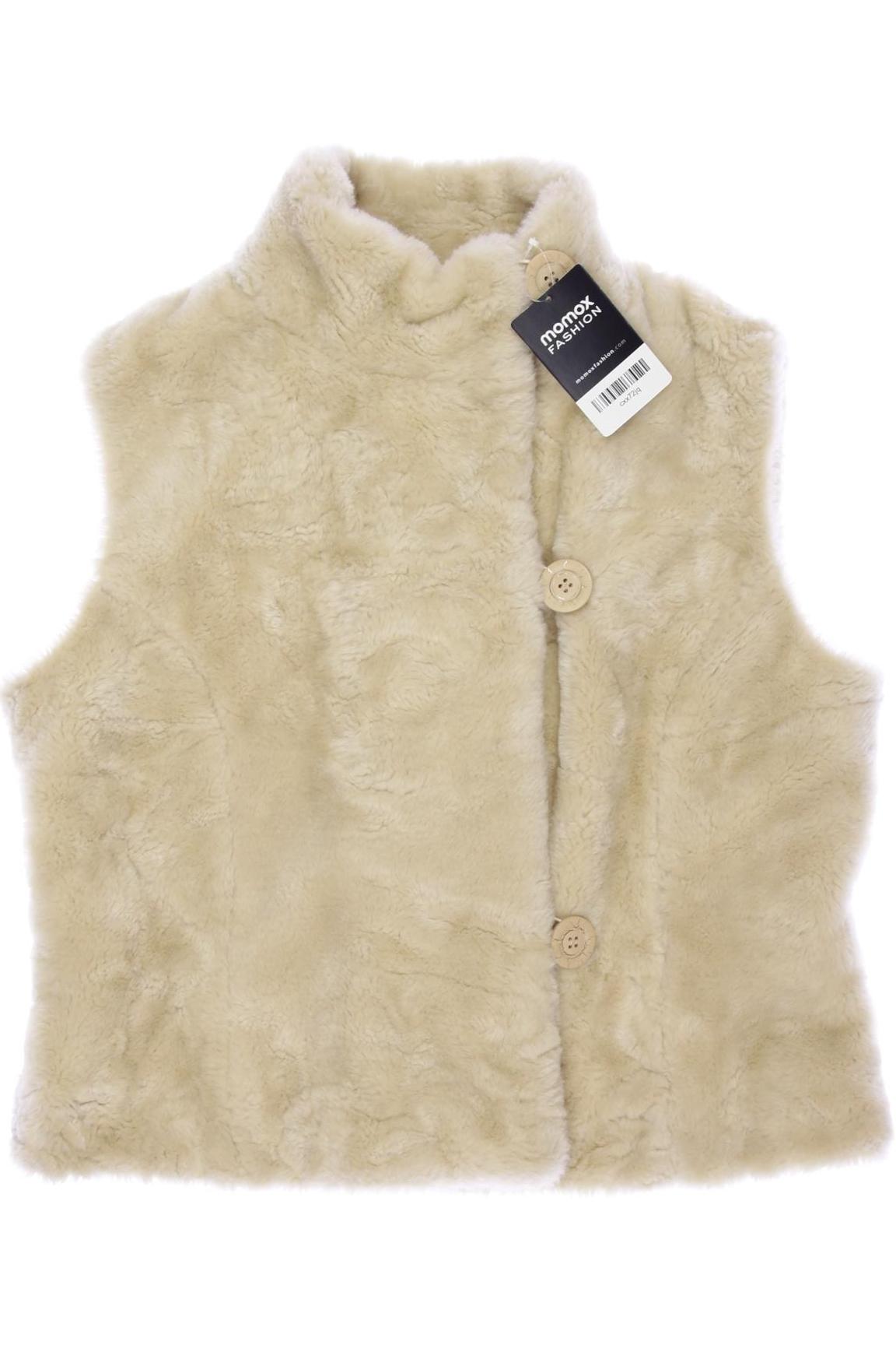 

BON A Parte Damen Weste, beige, Gr. 38