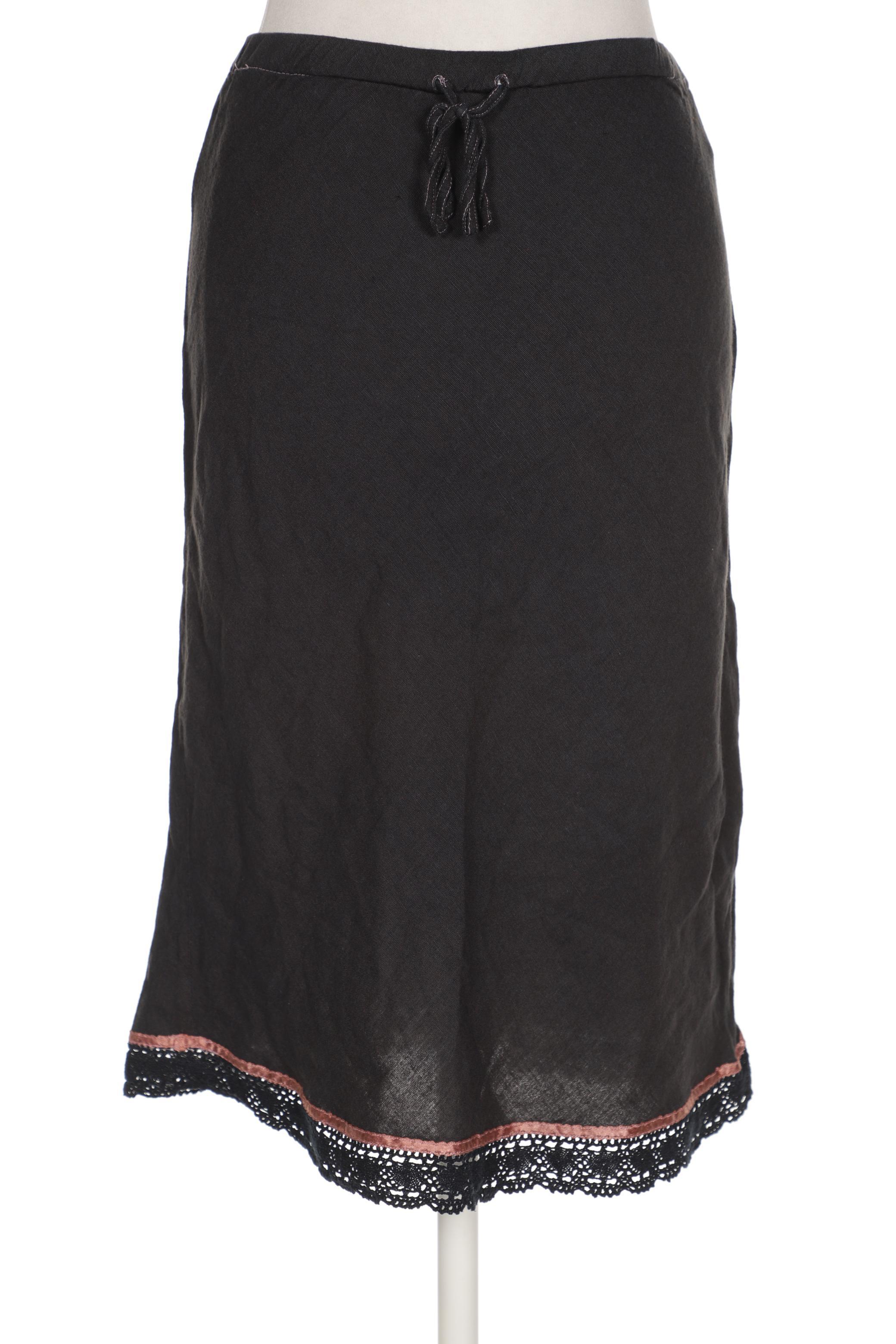 

BON A Parte Damen Rock, schwarz, Gr. 36