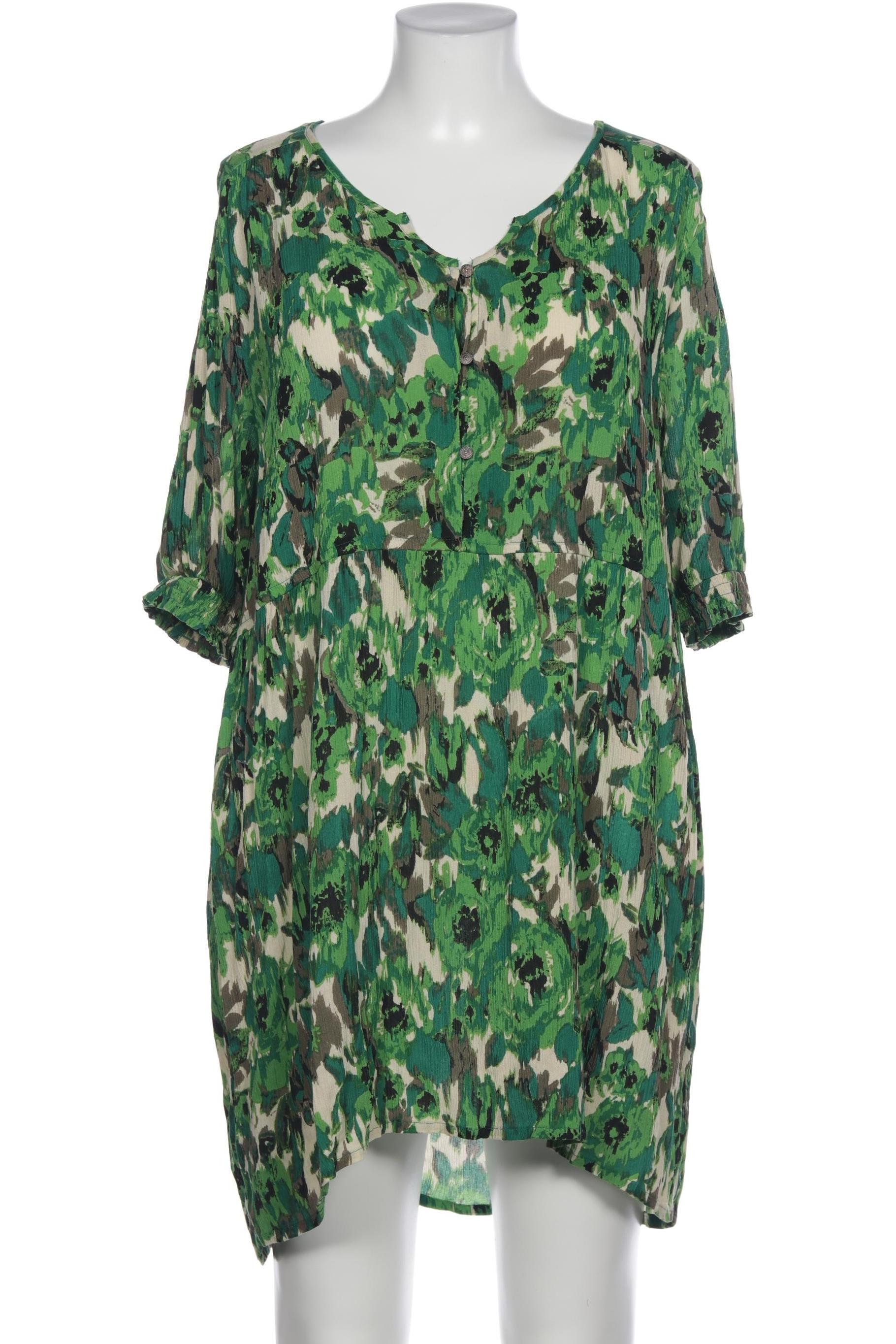 

BON A Parte Damen Kleid, grün, Gr. 44