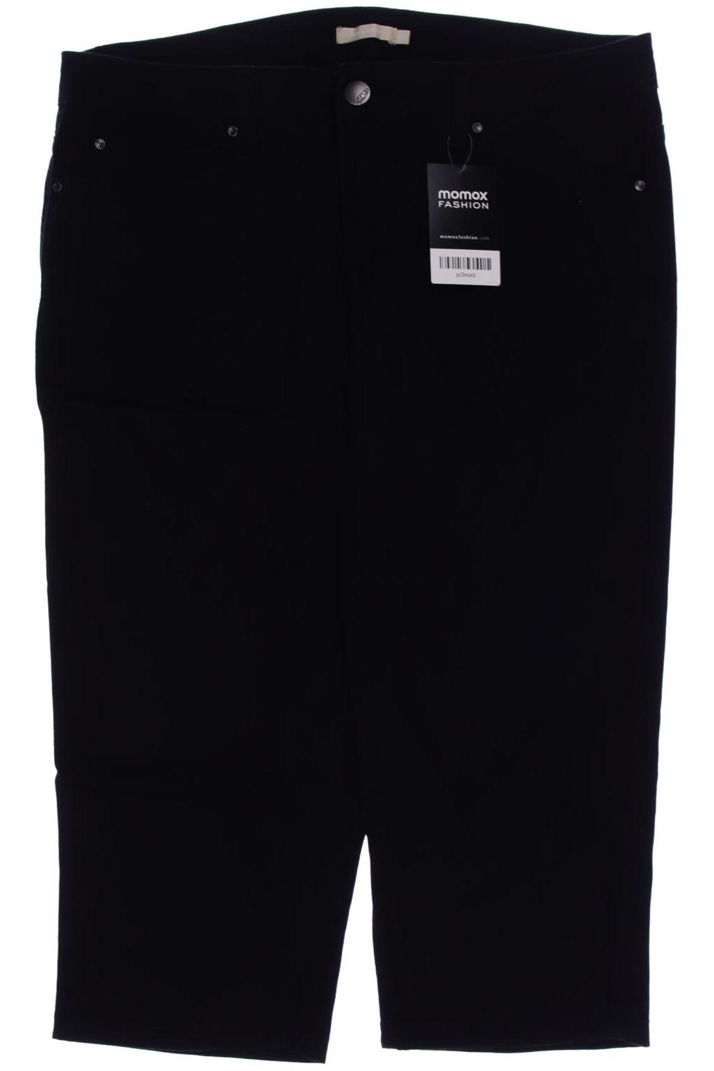 

BON´A PARTE Damen Shorts, schwarz