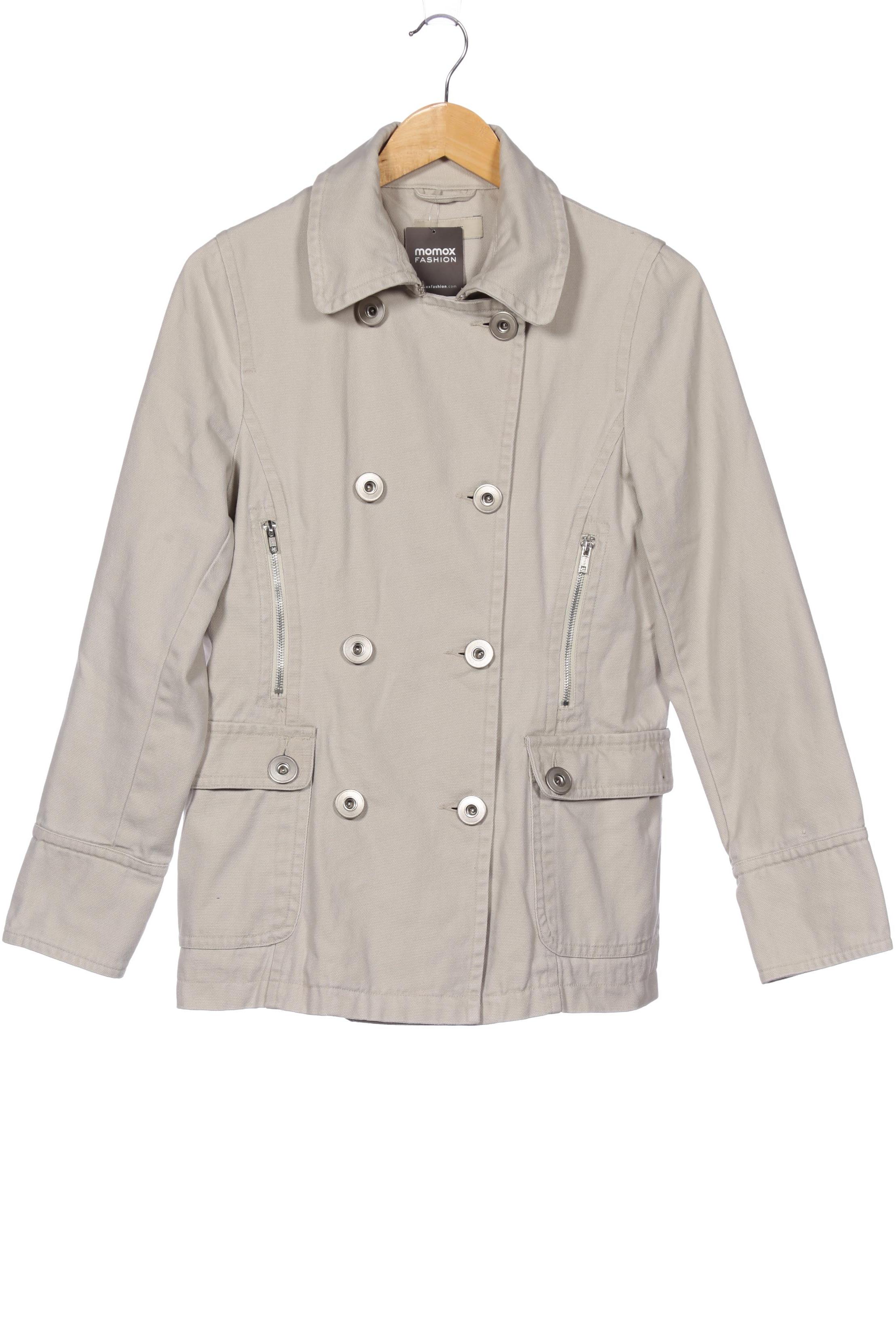 

BON A Parte Damen Jacke, beige, Gr. 38