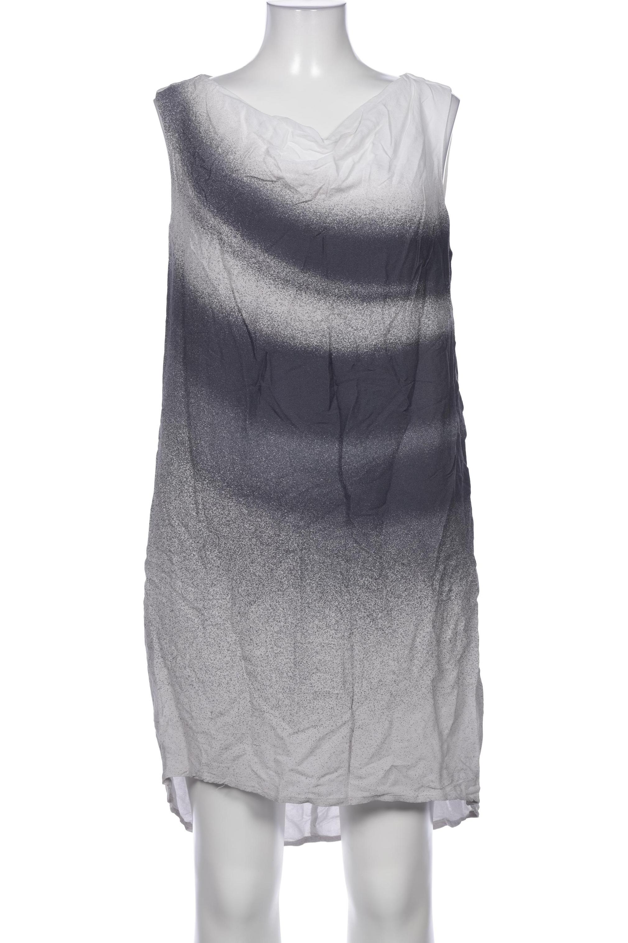 

BON´A PARTE Damen Kleid, grau