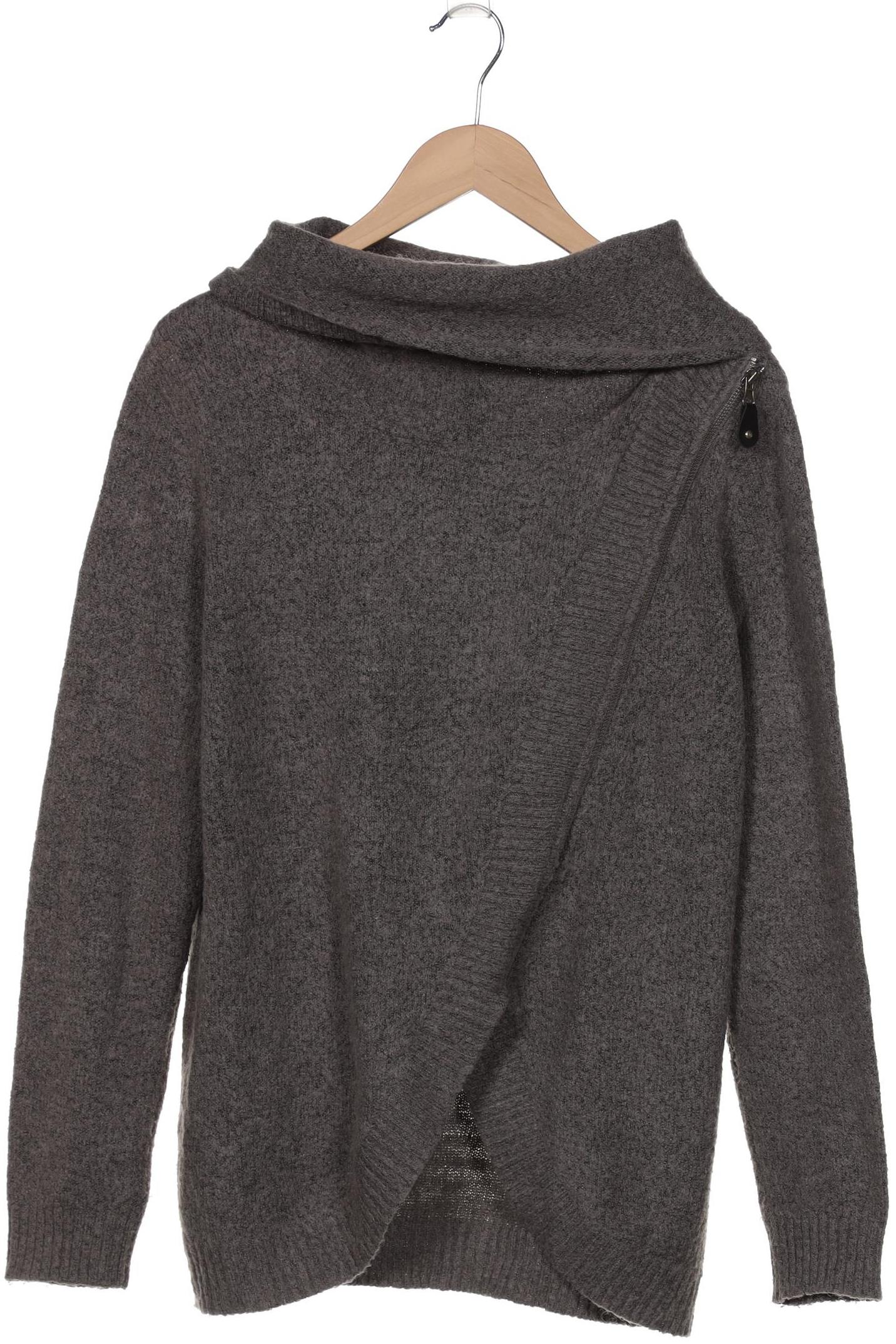 

BON A Parte Damen Pullover, grün, Gr. 38