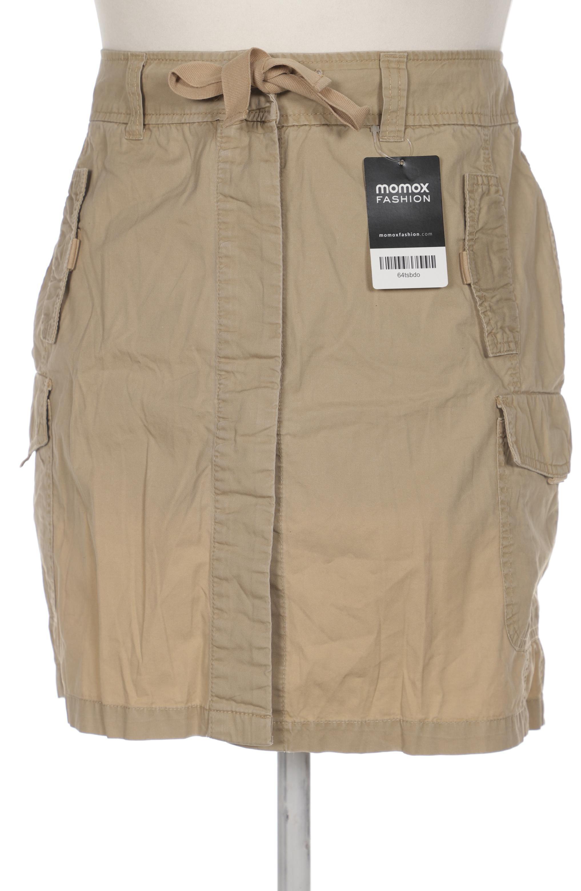 

BON A Parte Damen Rock, beige, Gr. 42