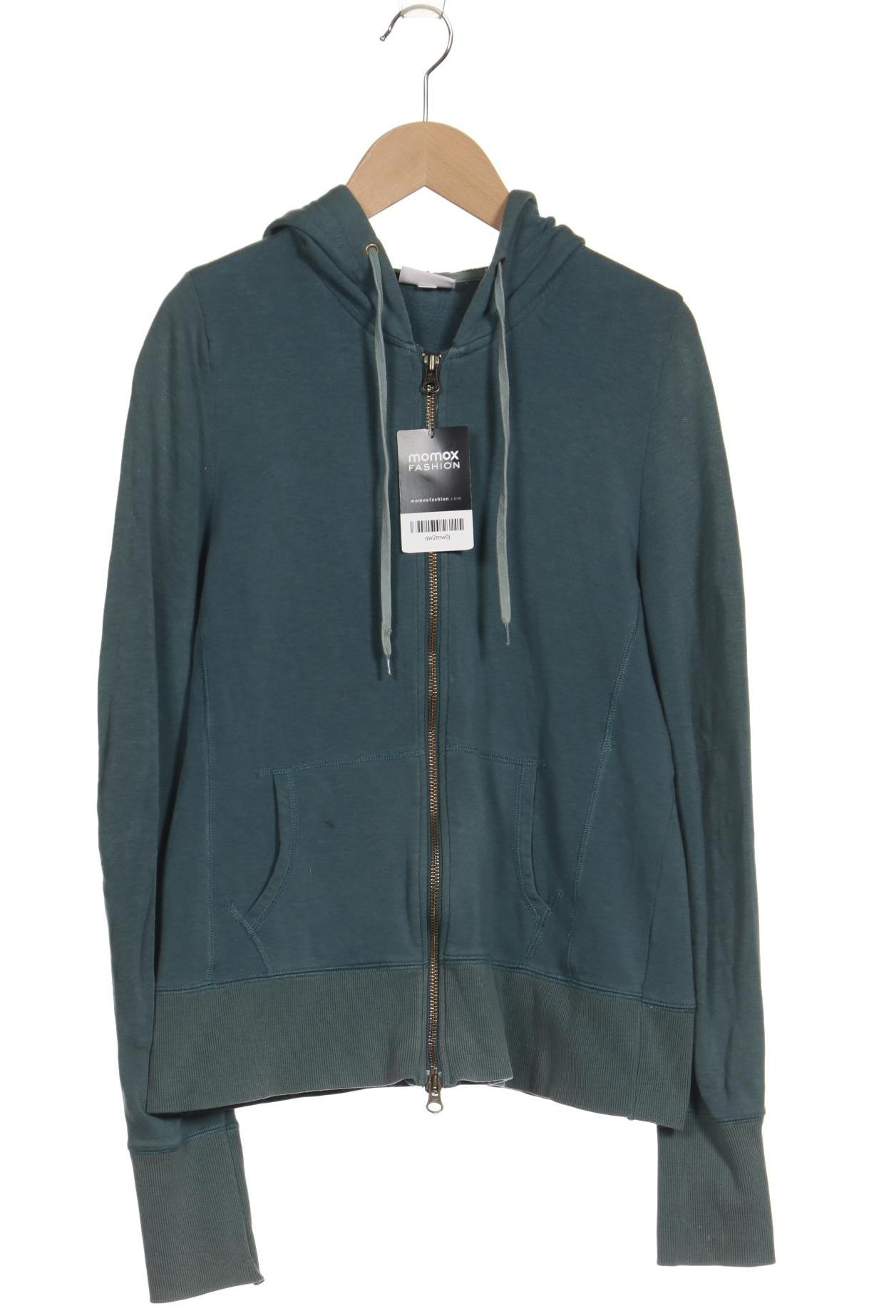

BON A Parte Damen Kapuzenpullover, türkis, Gr. 42