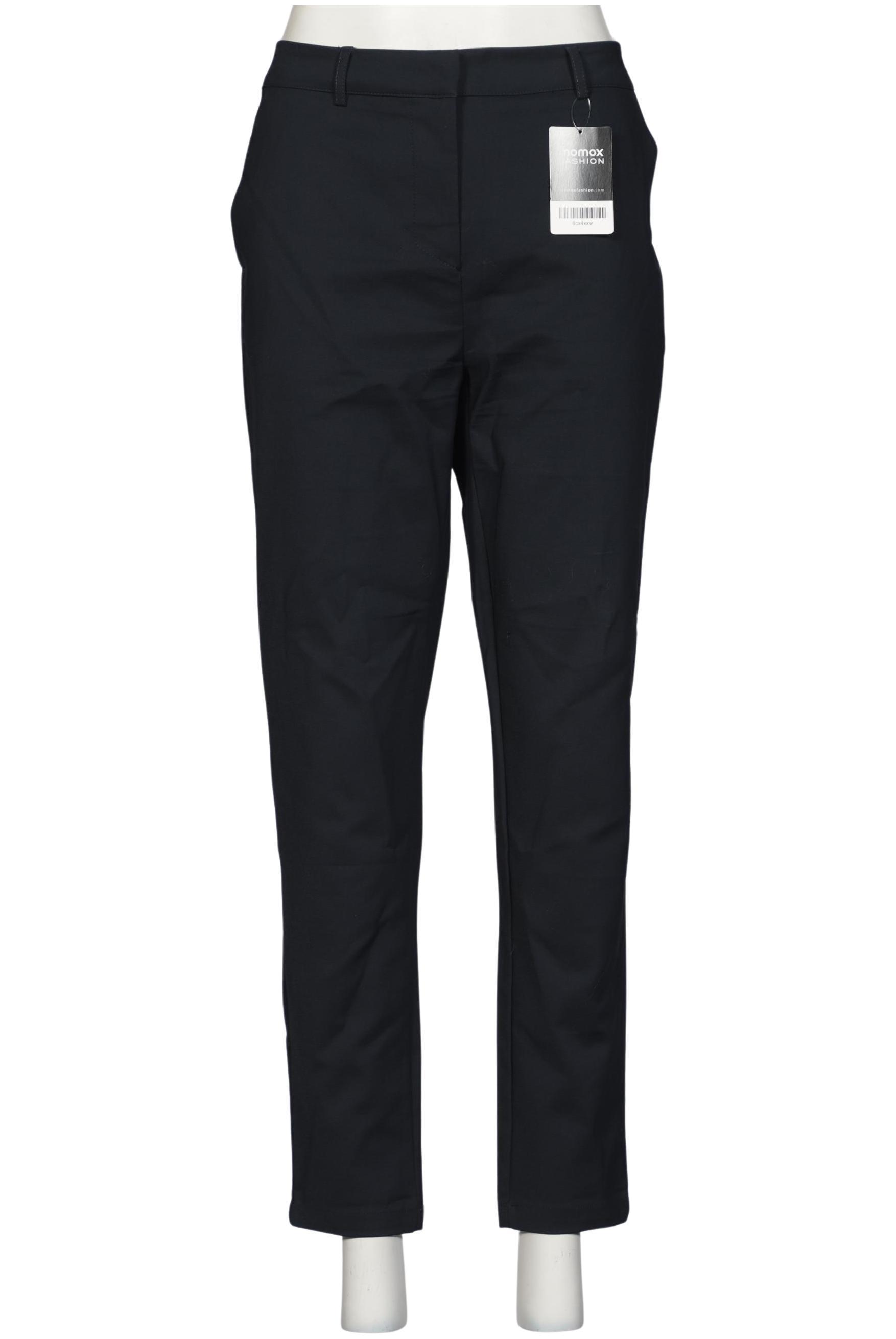 

BON A Parte Damen Stoffhose, marineblau, Gr. 40