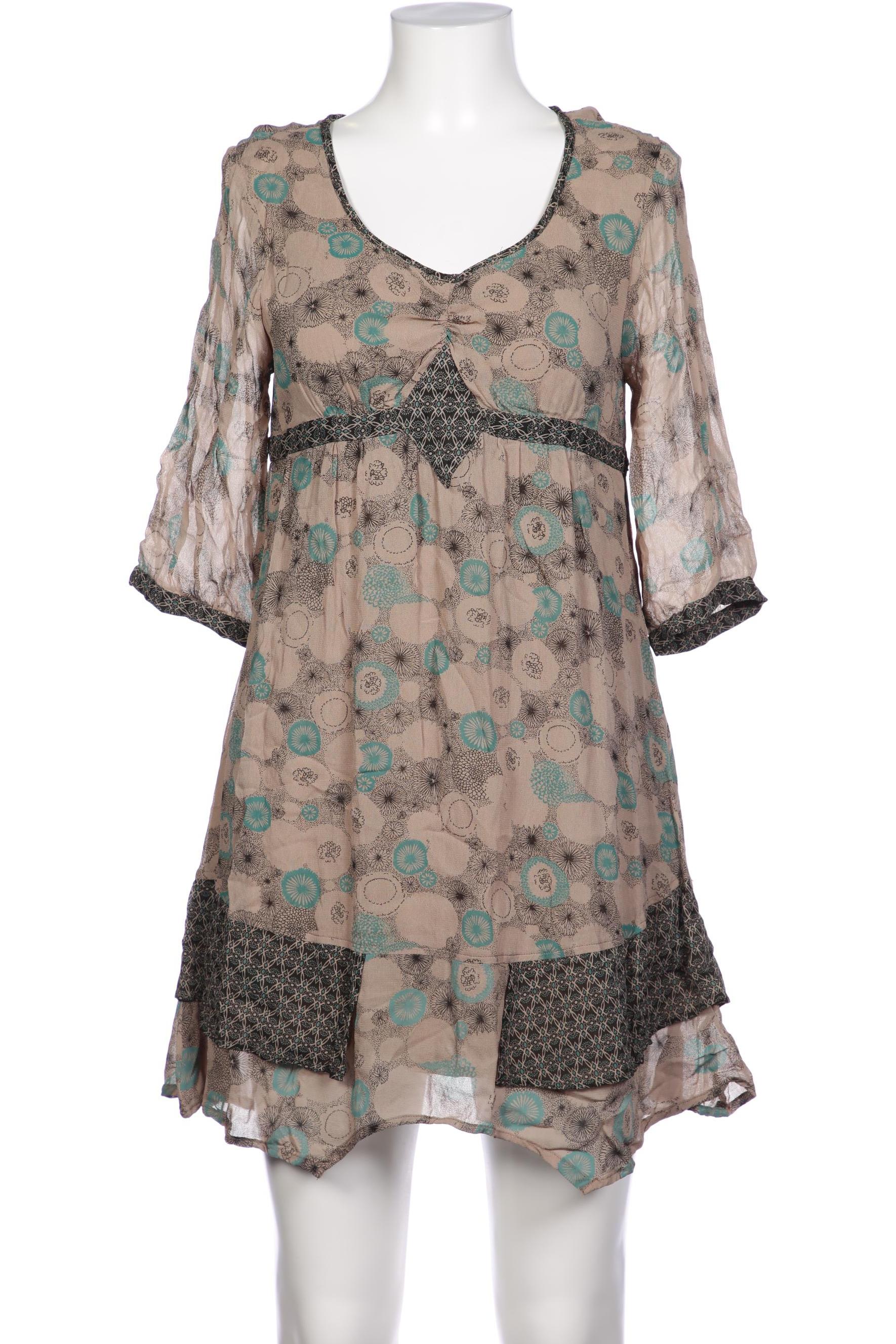 

BON A PARTE Damen Kleid, beige