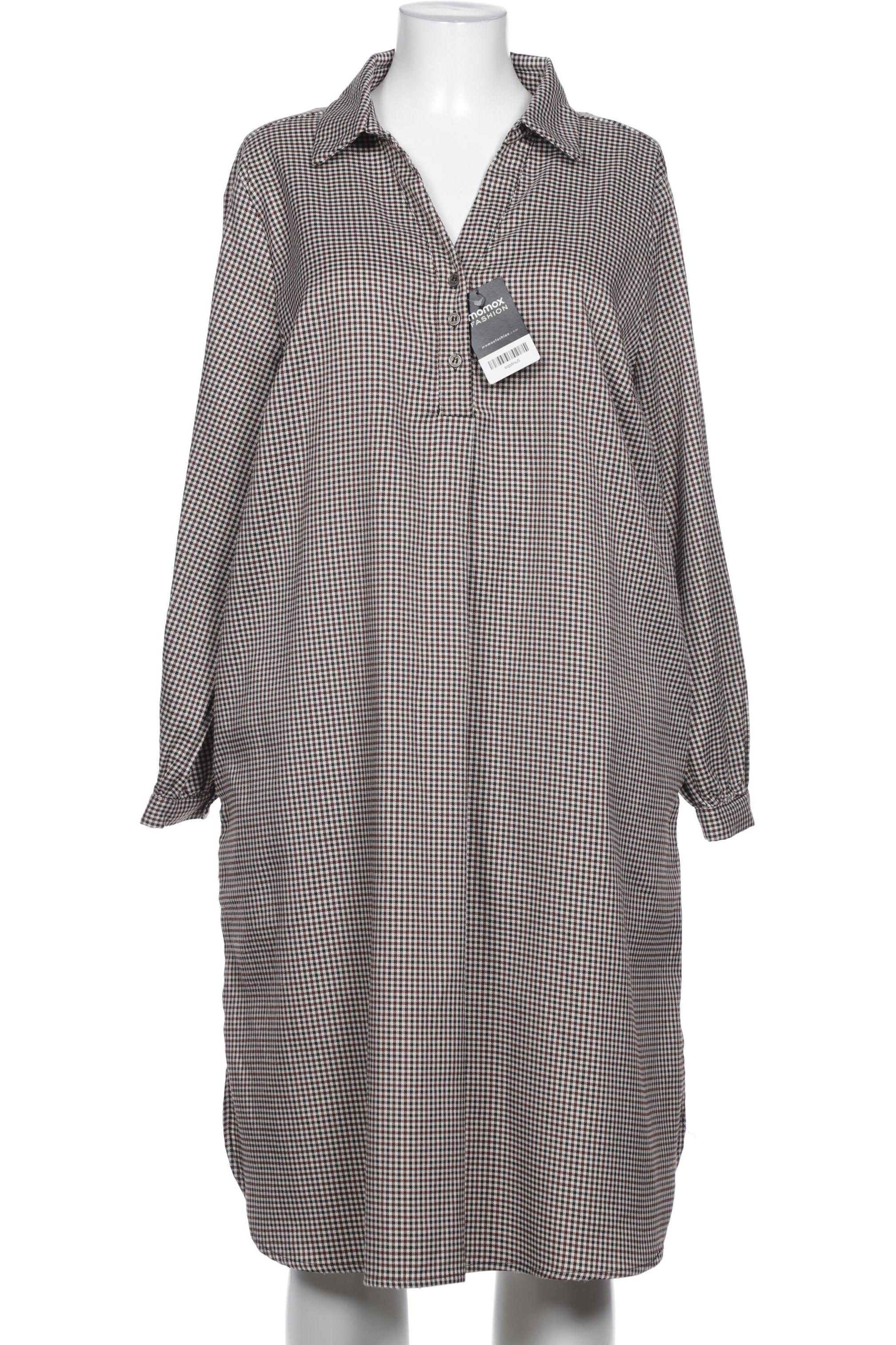 

BON´A PARTE Damen Kleid, braun