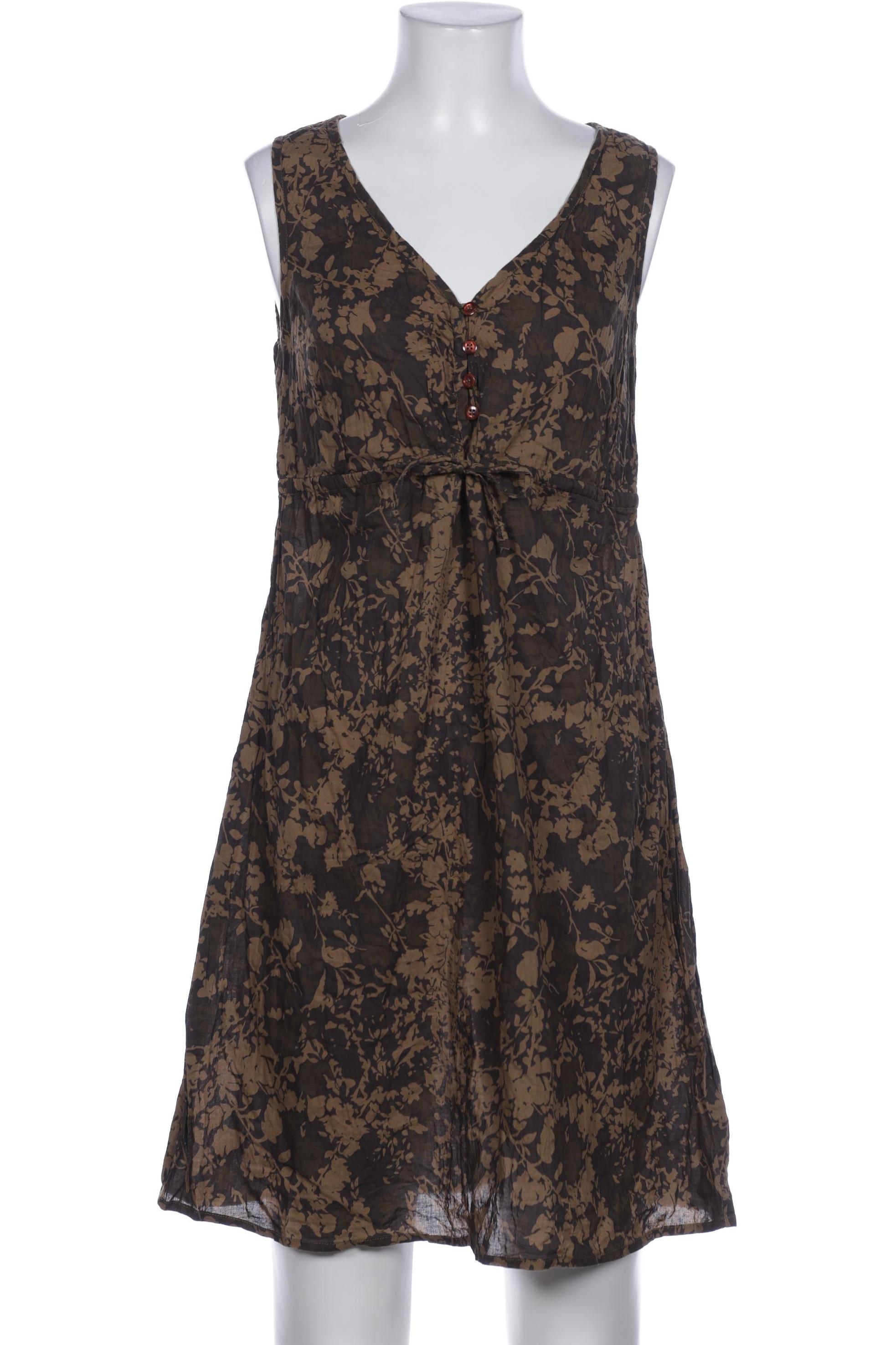 

BON A Parte Damen Kleid, braun, Gr. 36