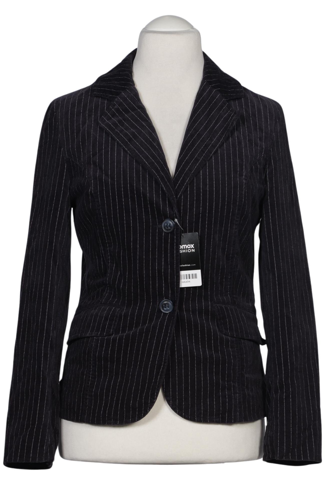 

BON A Parte Damen Blazer, marineblau, Gr. 38