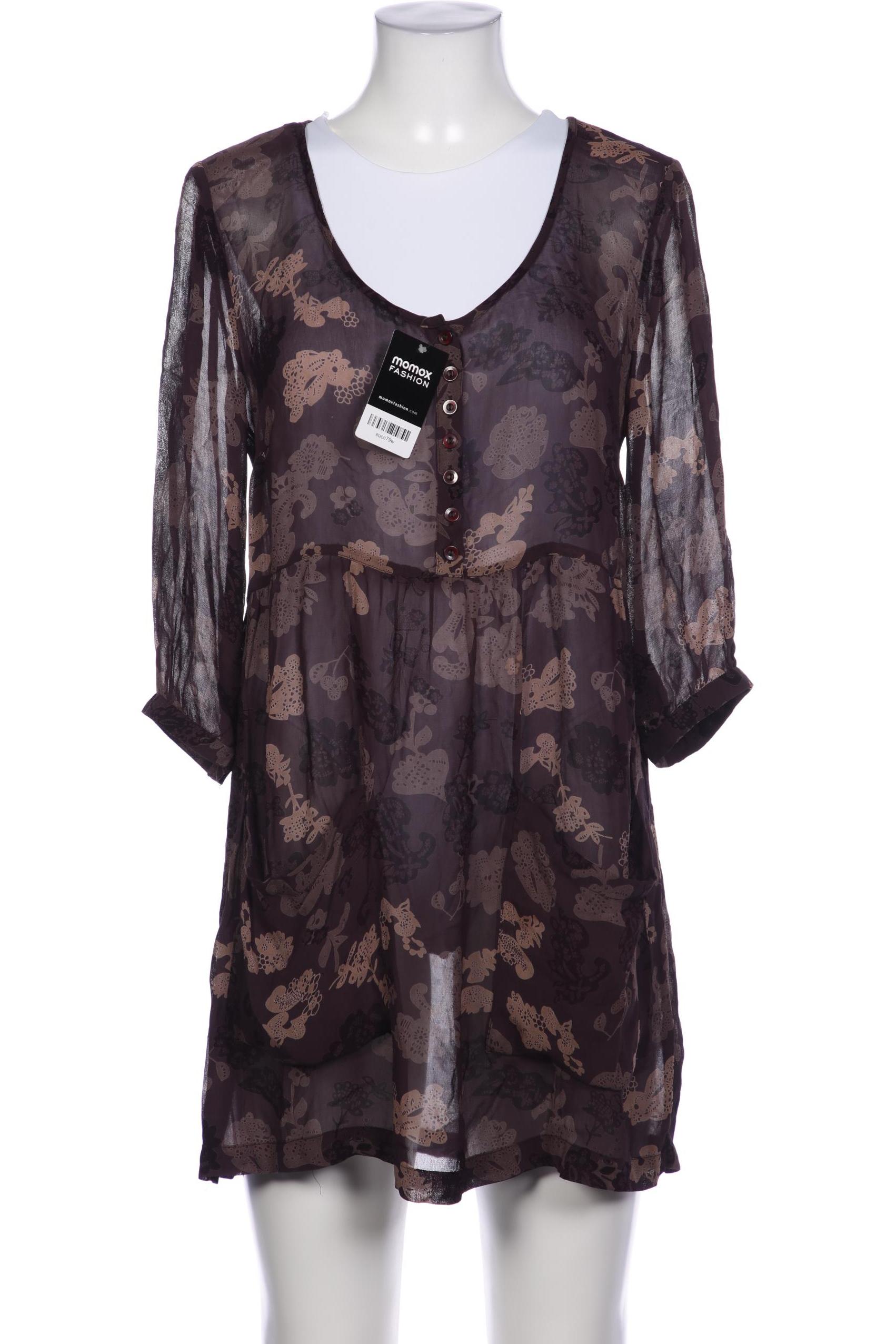 

BON A Parte Damen Kleid, braun, Gr. 36