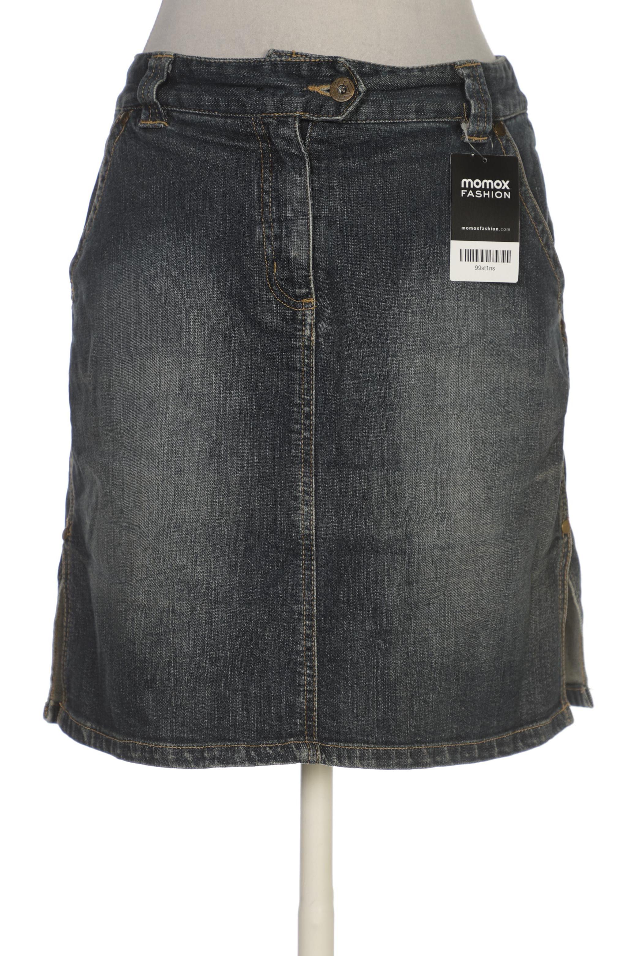 

BON A Parte Damen Rock, marineblau, Gr. 36