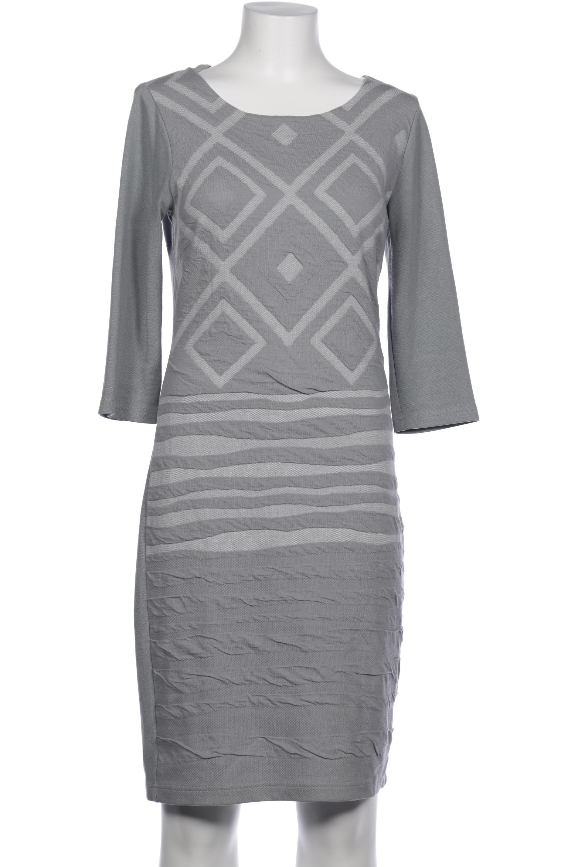 

BON A Parte Damen Kleid, grau, Gr. 38