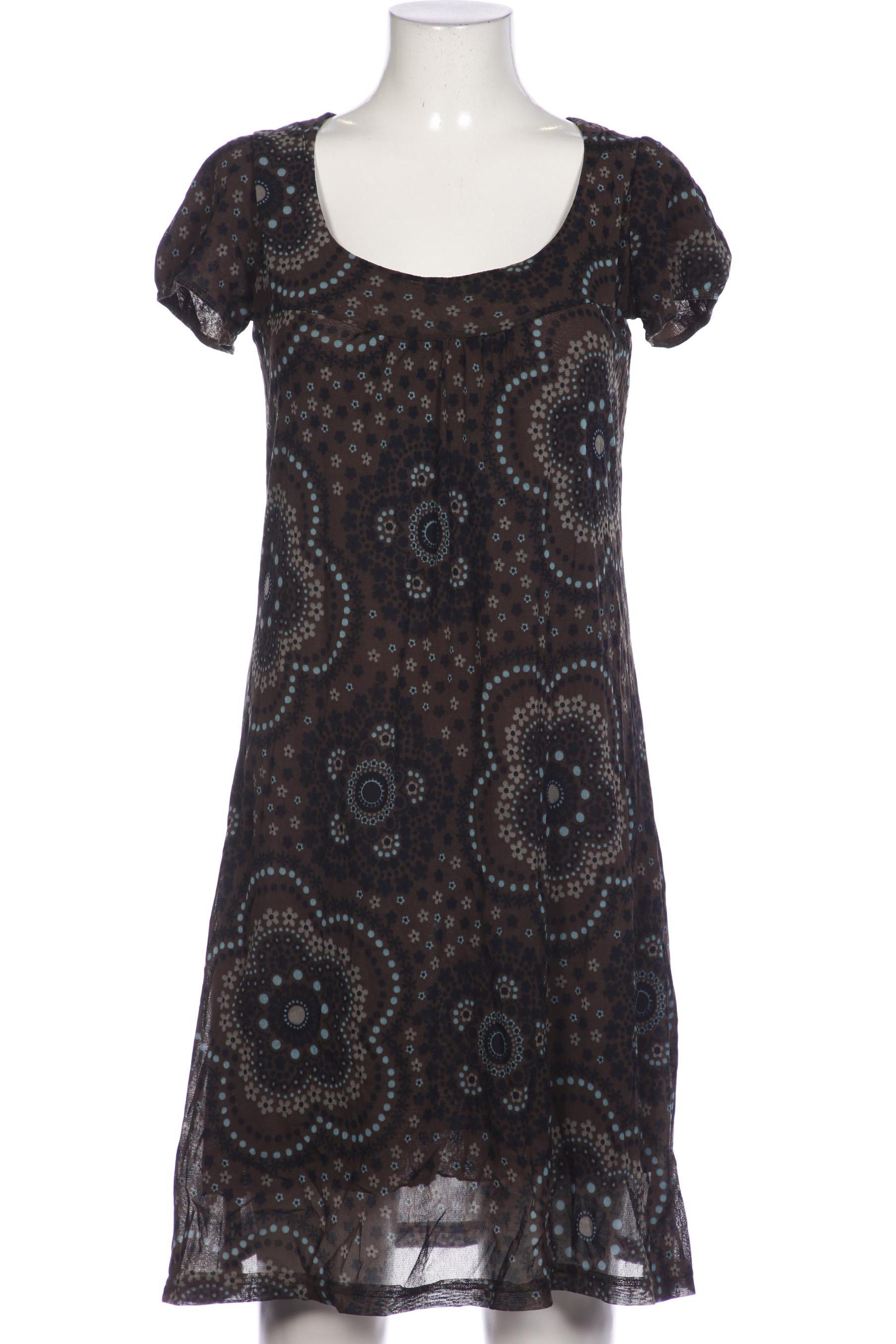 

BON A Parte Damen Kleid, braun, Gr. 42