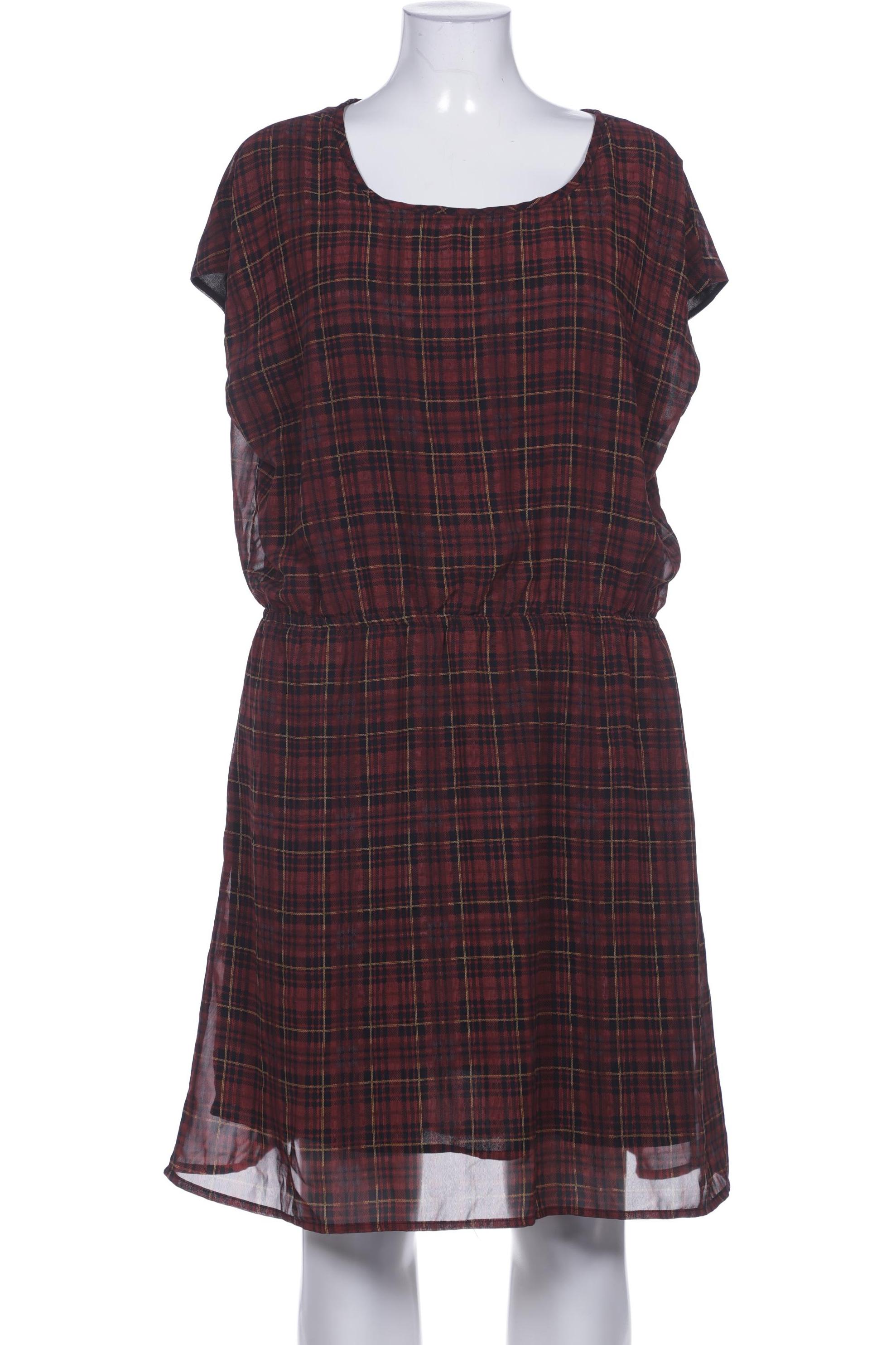 

BON A PARTE Damen Kleid, rot