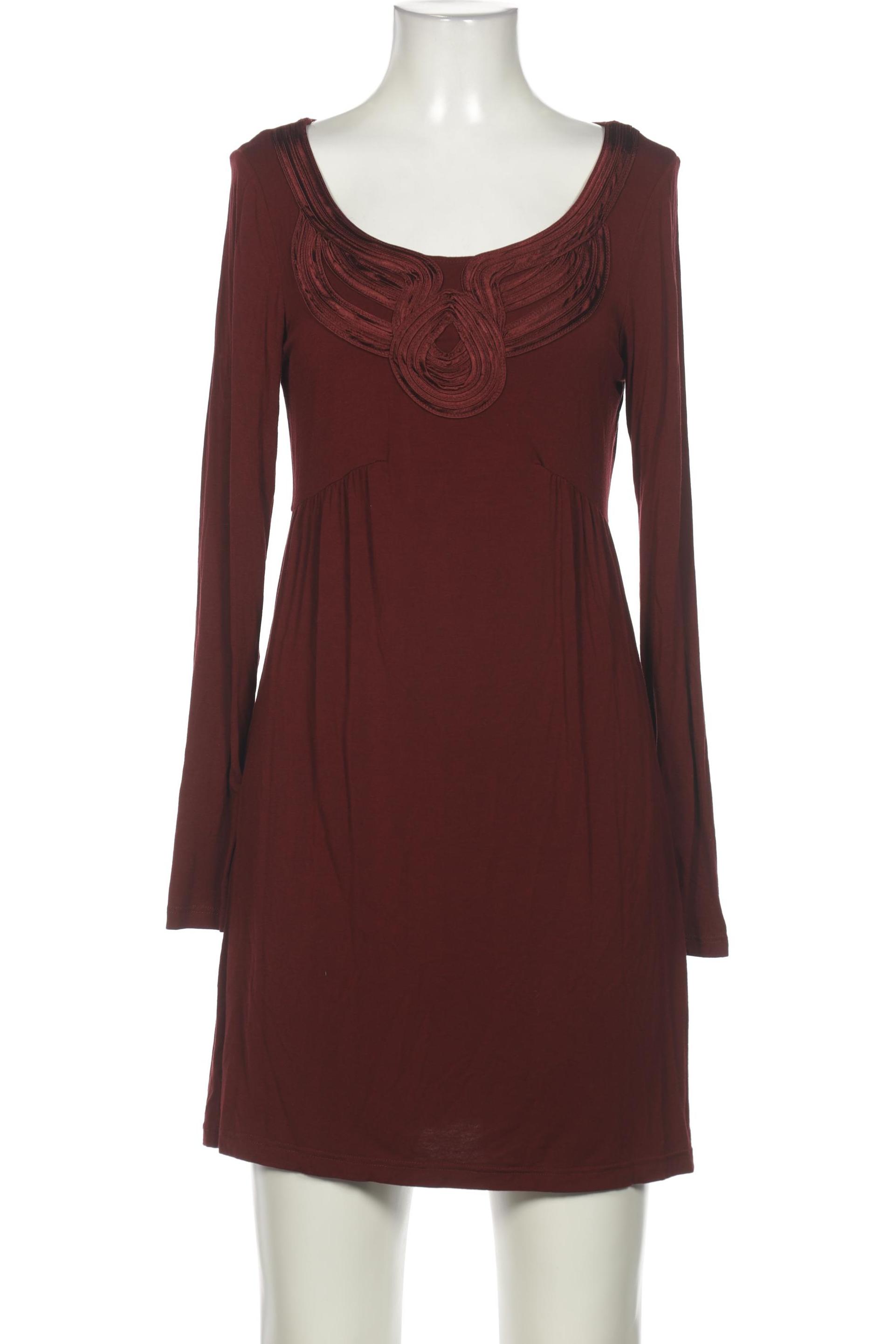 

BON A Parte Damen Kleid, bordeaux, Gr. 36