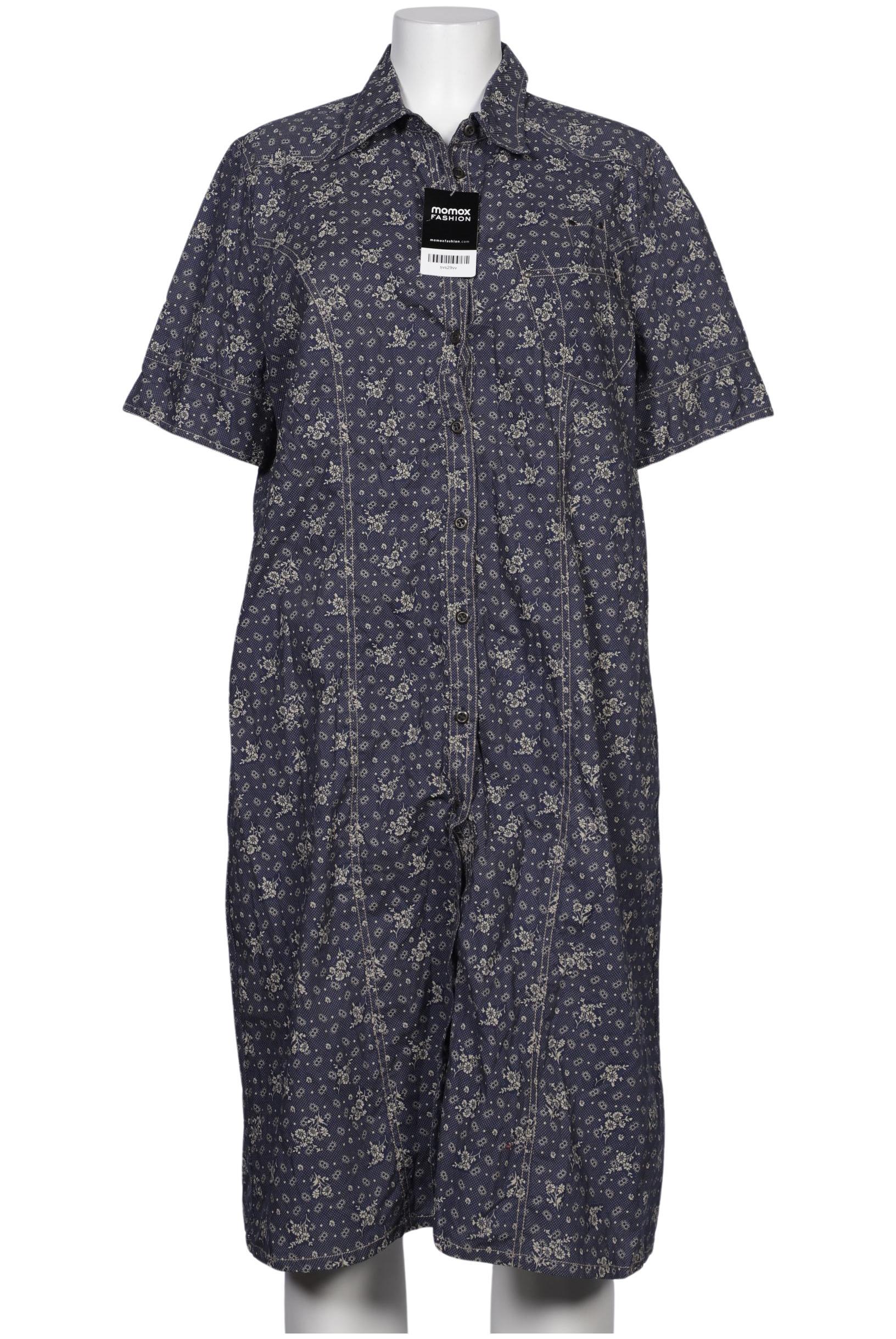 

BON A Parte Damen Kleid, marineblau, Gr. 46