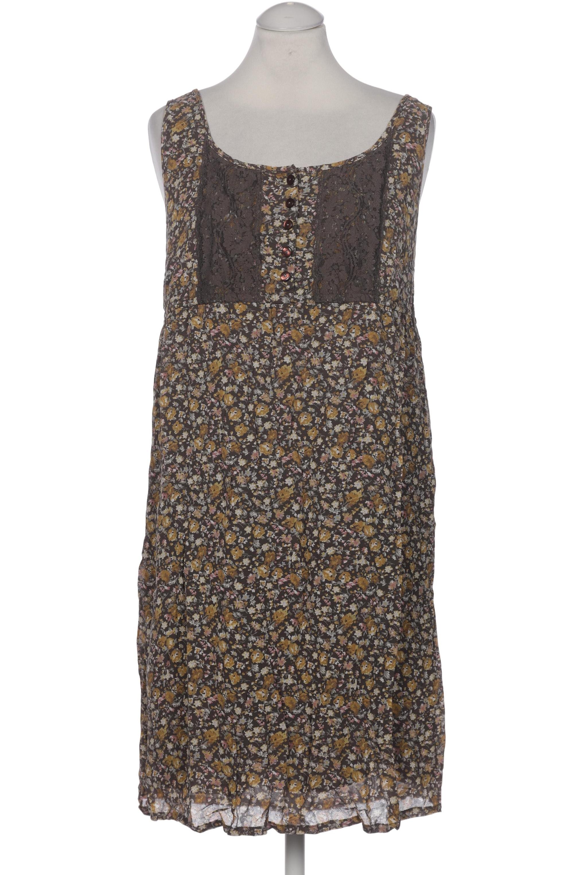 

BON A Parte Damen Kleid, mehrfarbig, Gr. 40