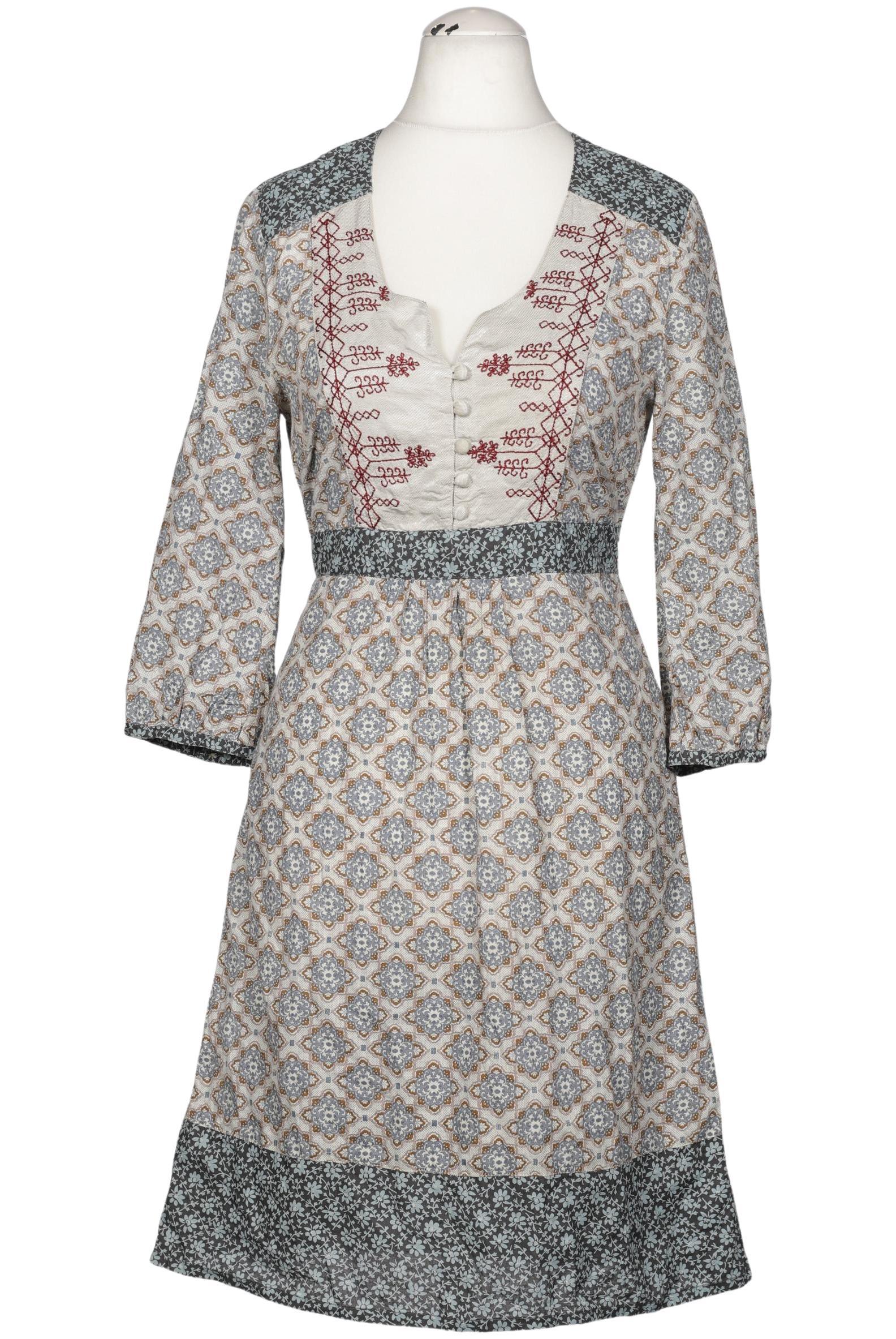 

BON A Parte Damen Kleid, mehrfarbig, Gr. 36