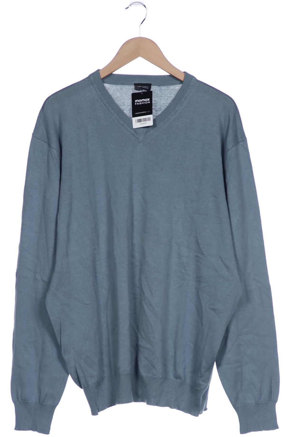 

BON´A PARTE Herren Pullover, blau