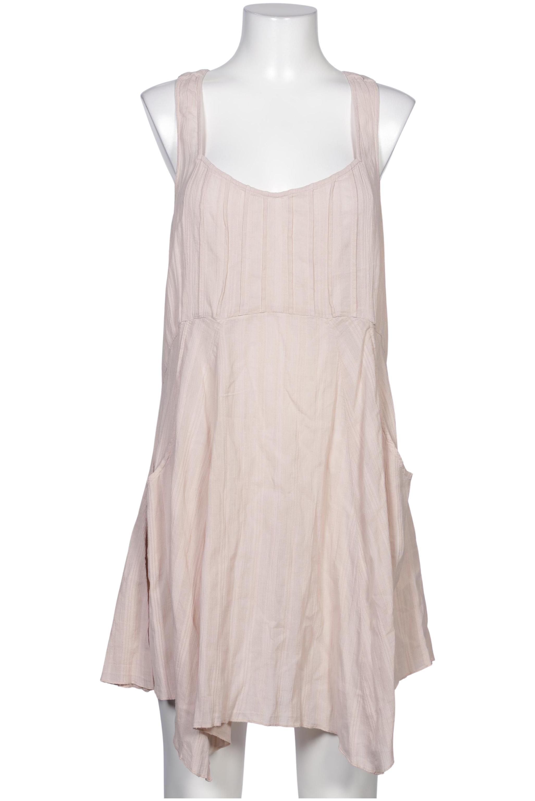 

BON A Parte Damen Kleid, beige, Gr. 40